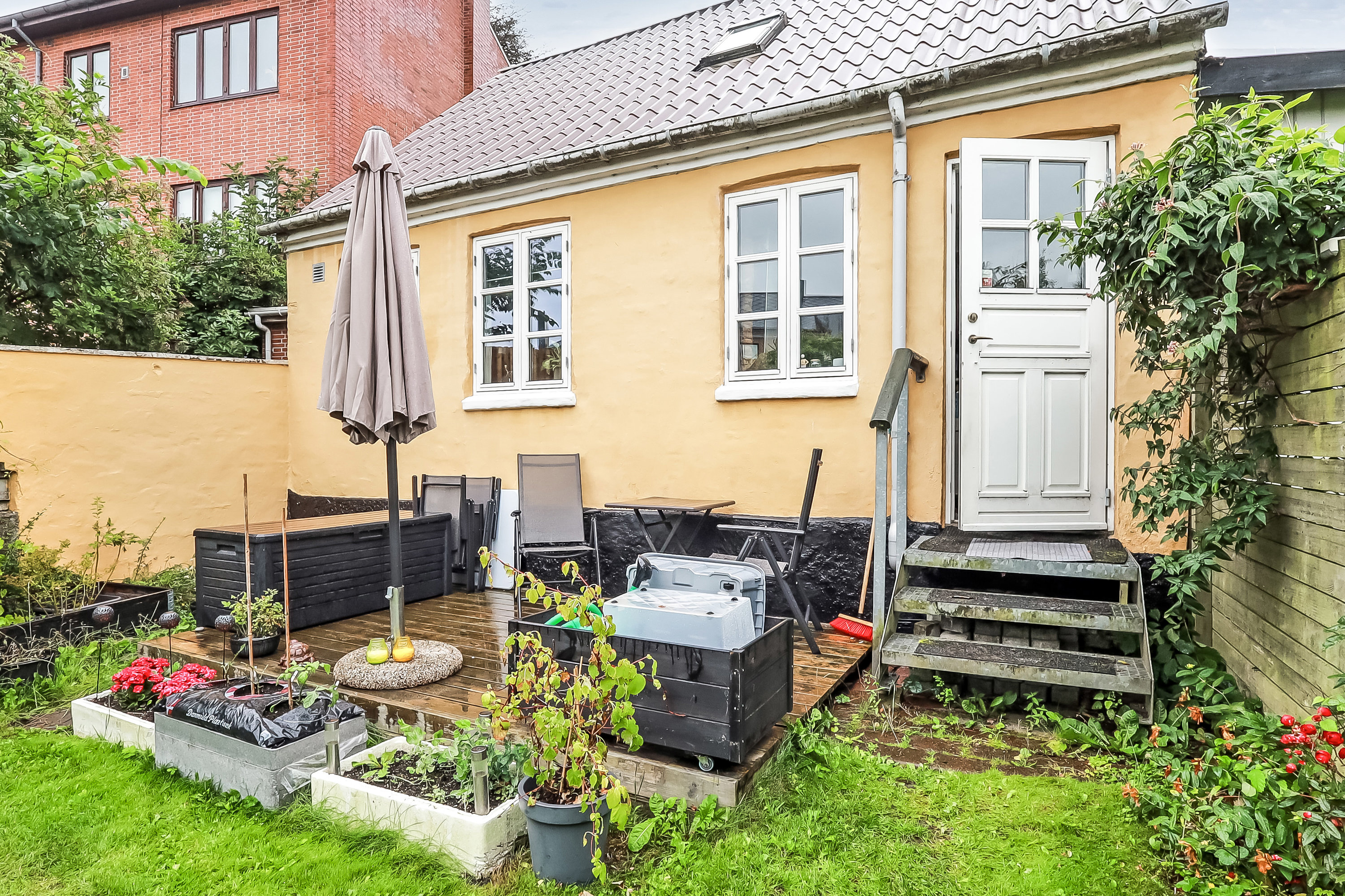 Fremhævet  billede i fuldskærmstilstand. Billede af Søgårdsvej 45, 5700 Svendborg