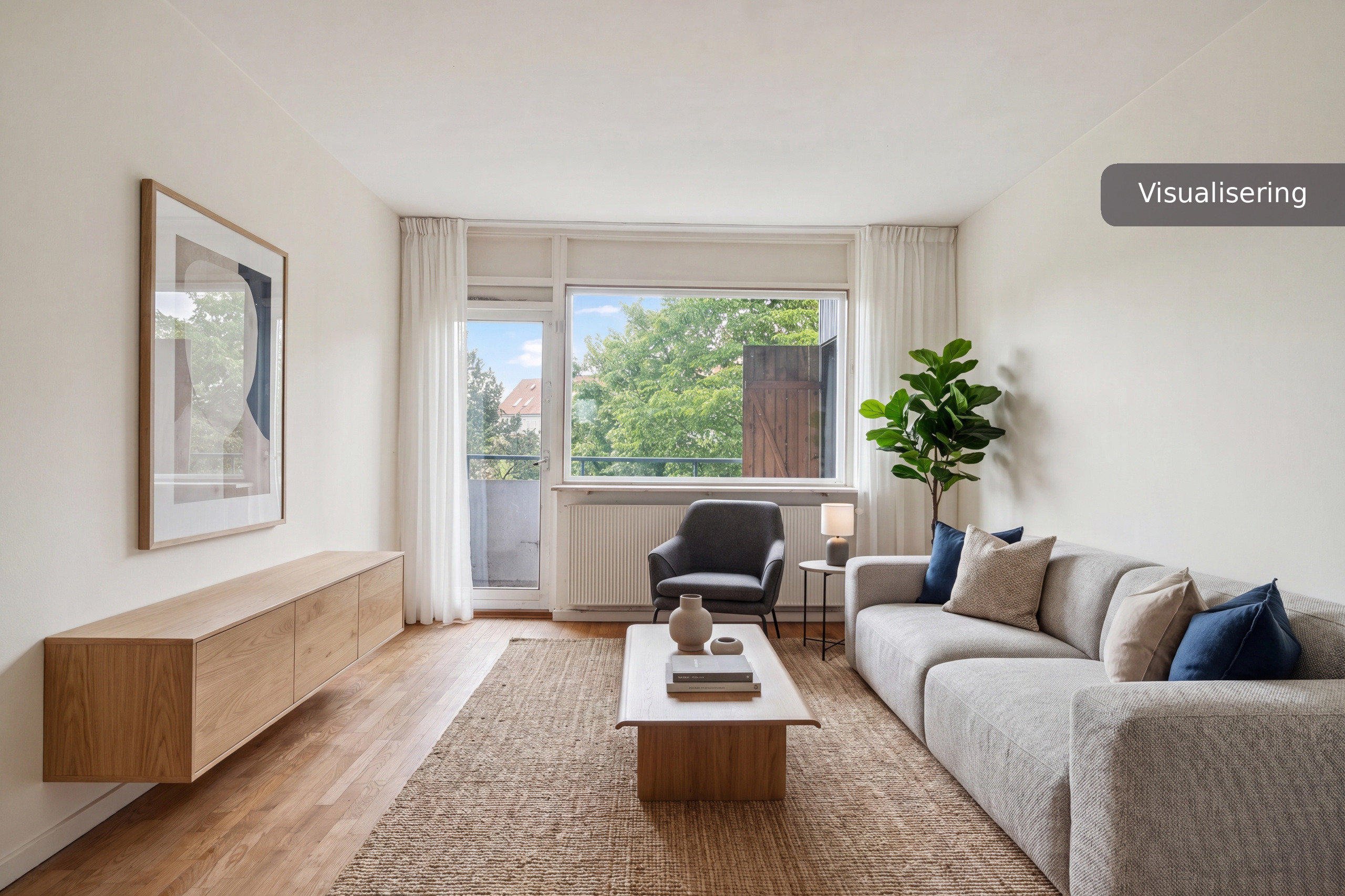 Søborg Hovedgade 203, 3. 4., 2860 Søborg