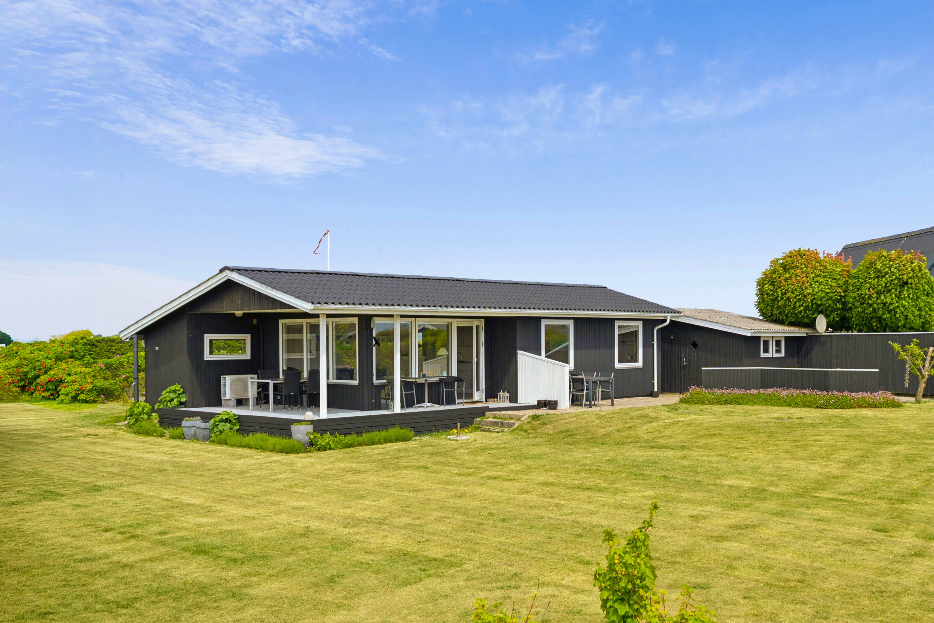 Fuldriggerstien 15, Dråby Strand, 8400 Ebeltoft