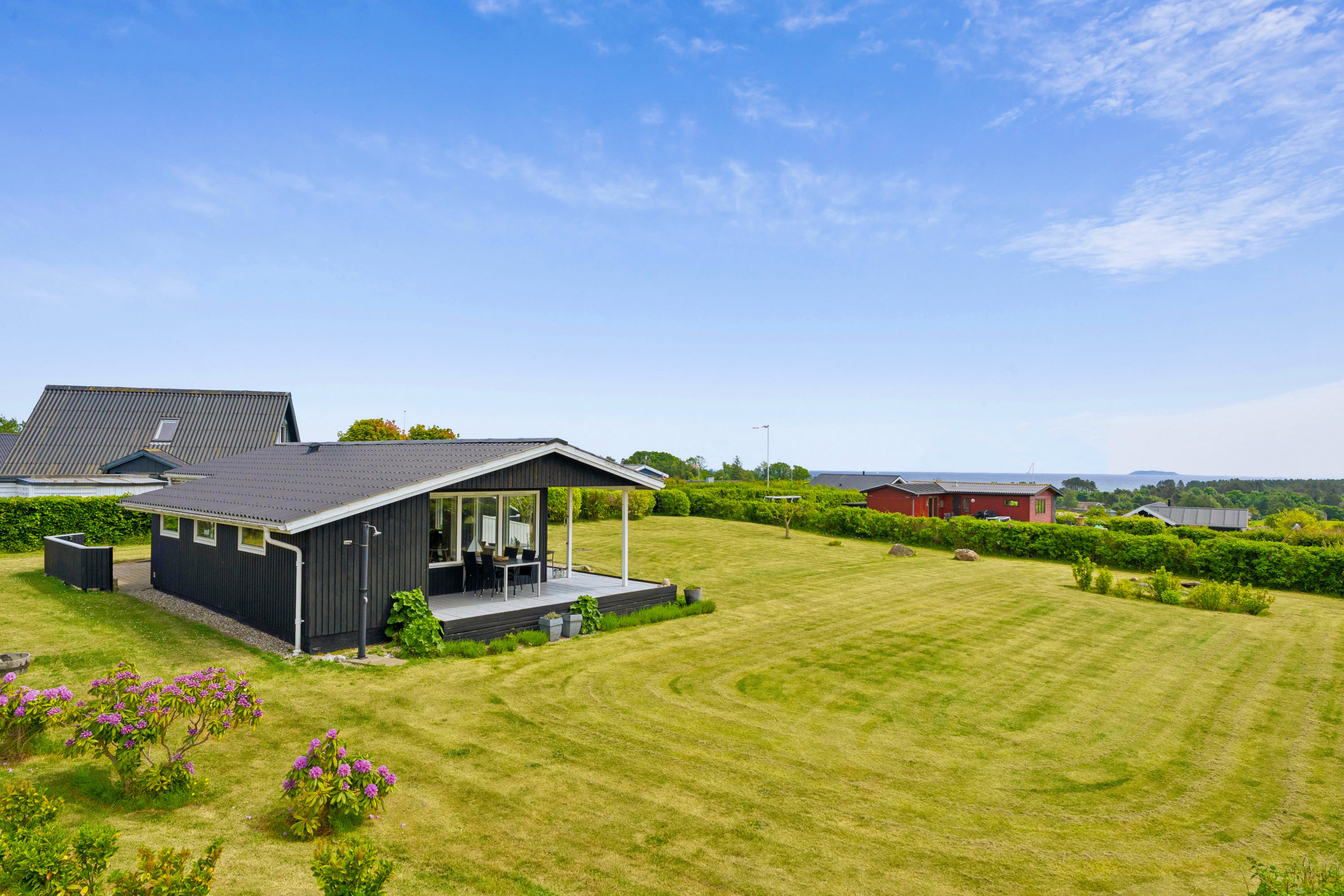Fuldriggerstien 15, Dråby Strand, 8400 Ebeltoft
