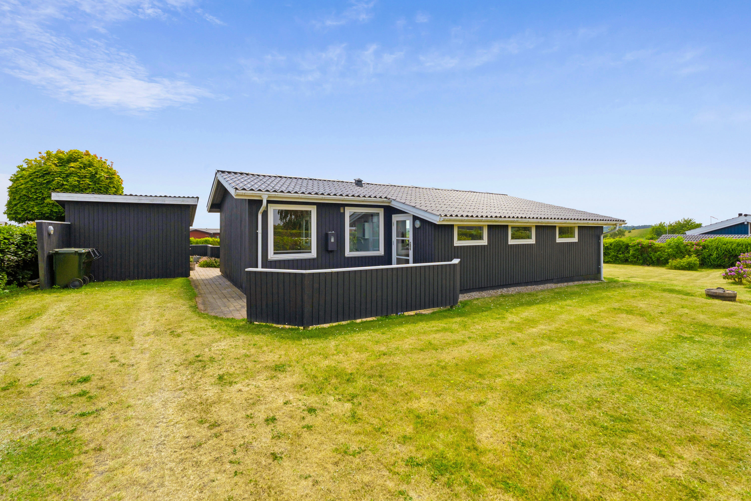 Fuldriggerstien 15, Dråby Strand, 8400 Ebeltoft
