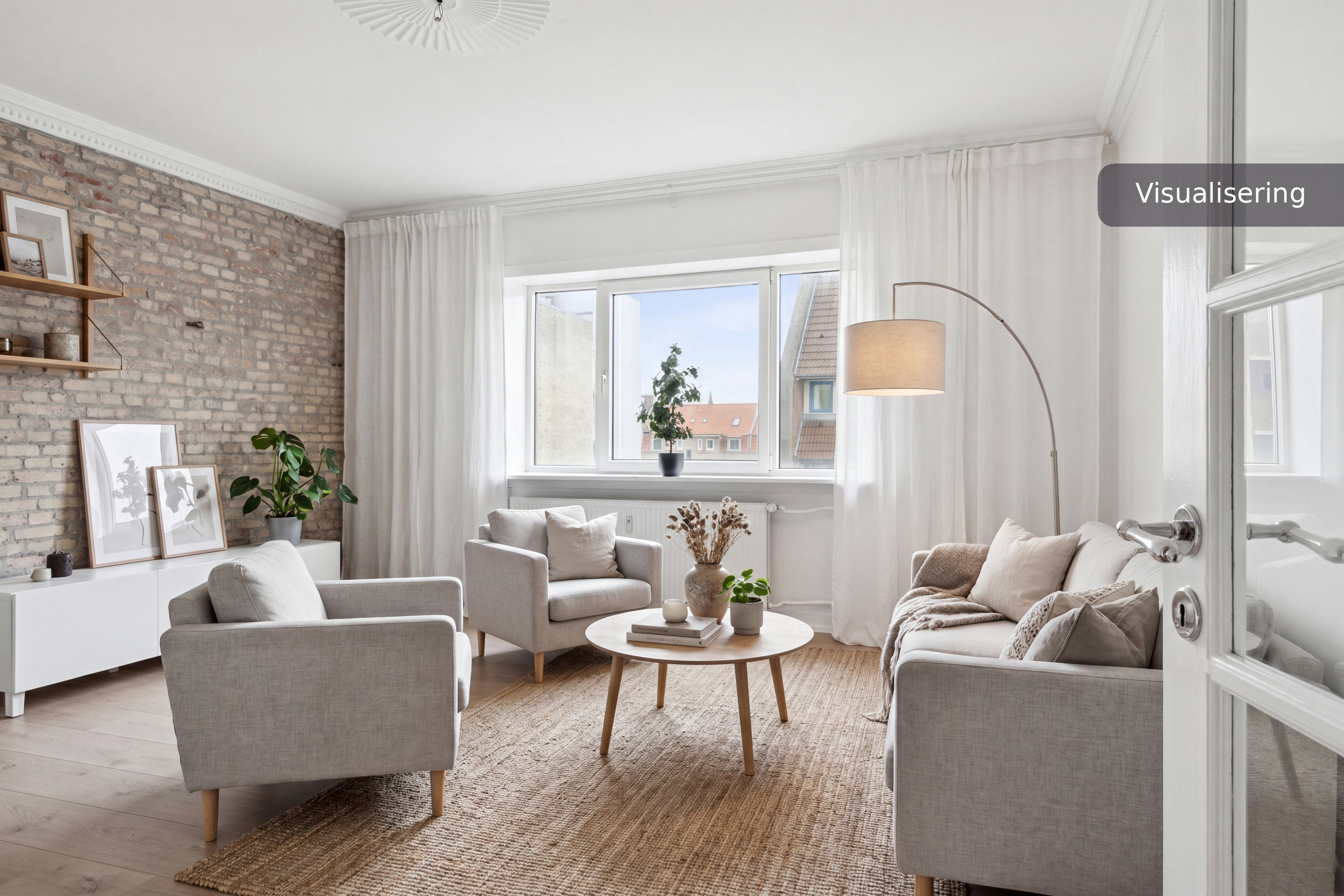 Vesterbro 84, 4. th., 9000 Aalborg