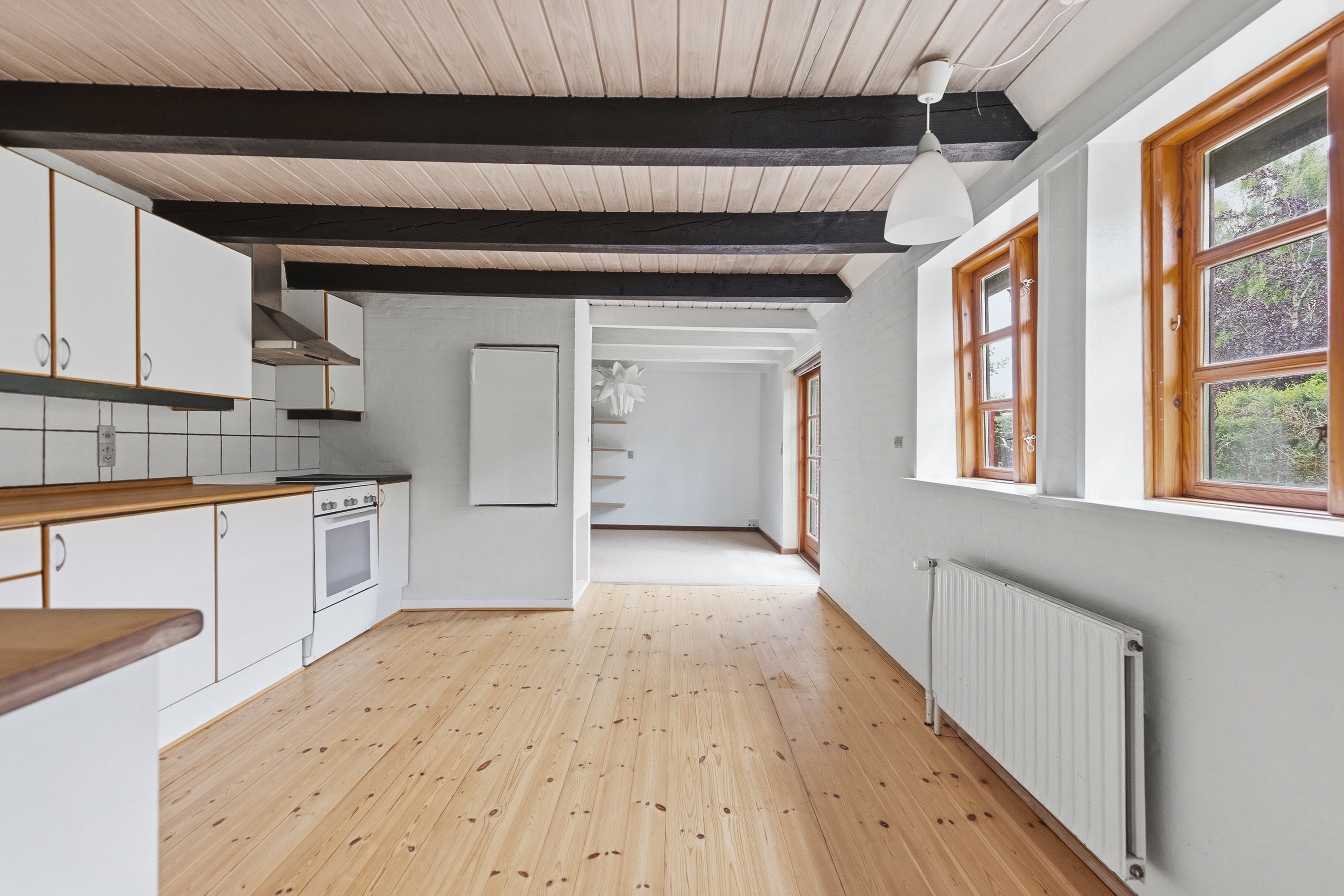 Grønkærvej 20, 8471 Sabro