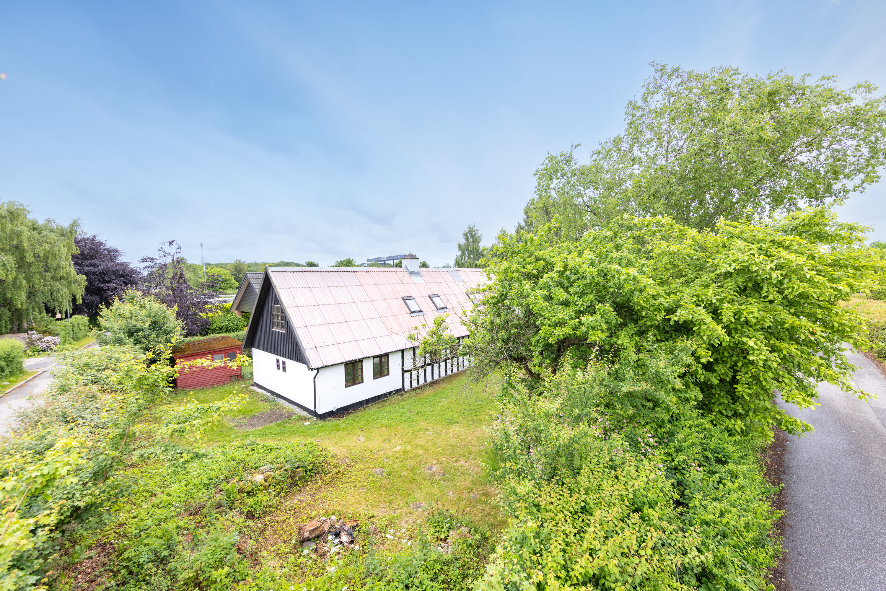 Grønkærvej 20, 8471 Sabro