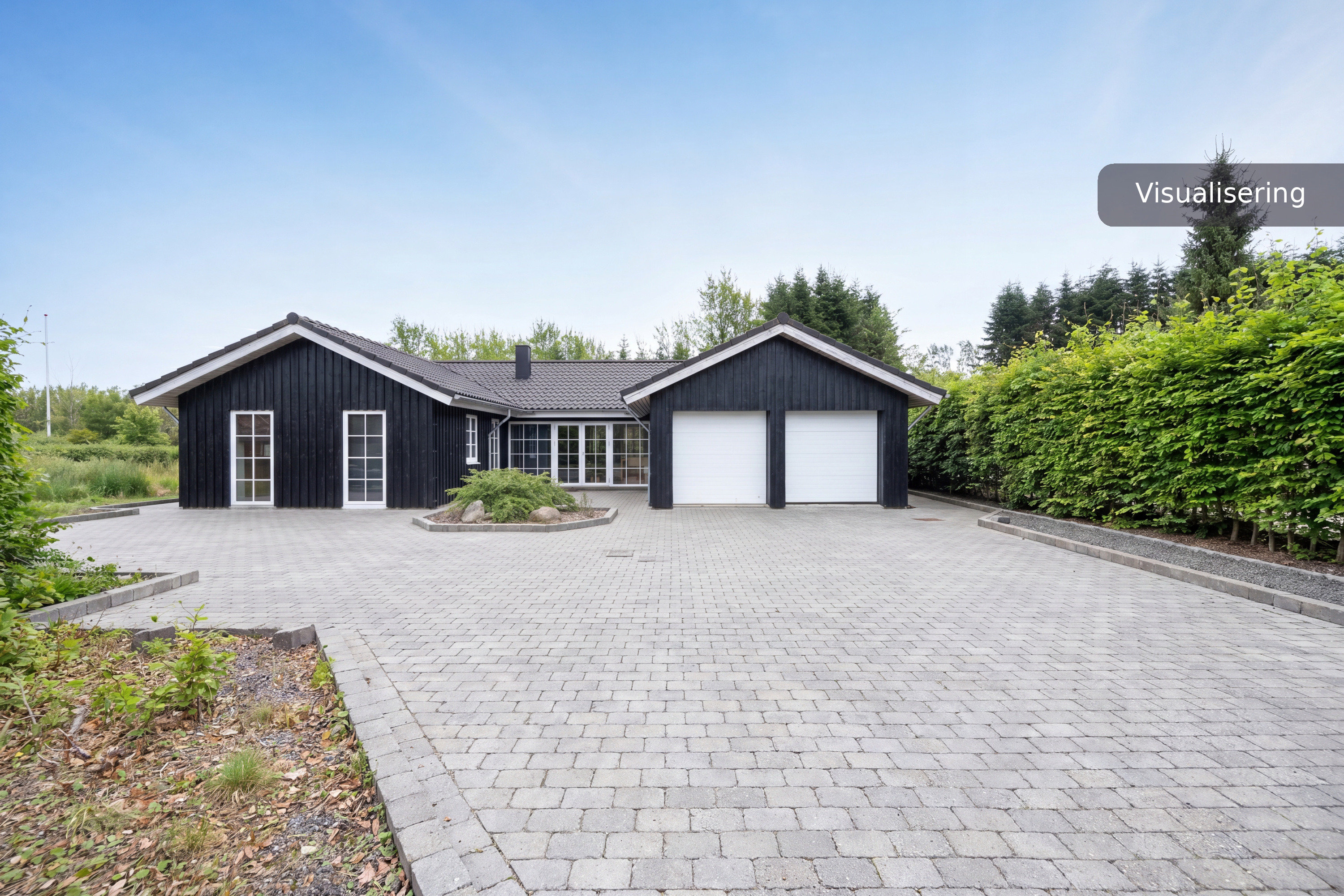 Mødalvej 5A, Skjoldelev, 8471 Sabro