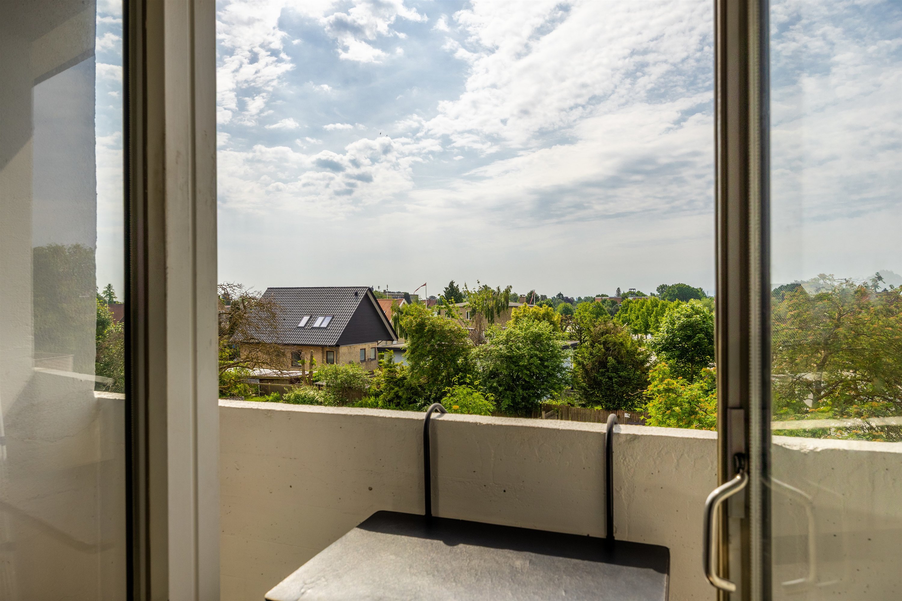 Tværbommen 13, 2. tv., 2820 Gentofte