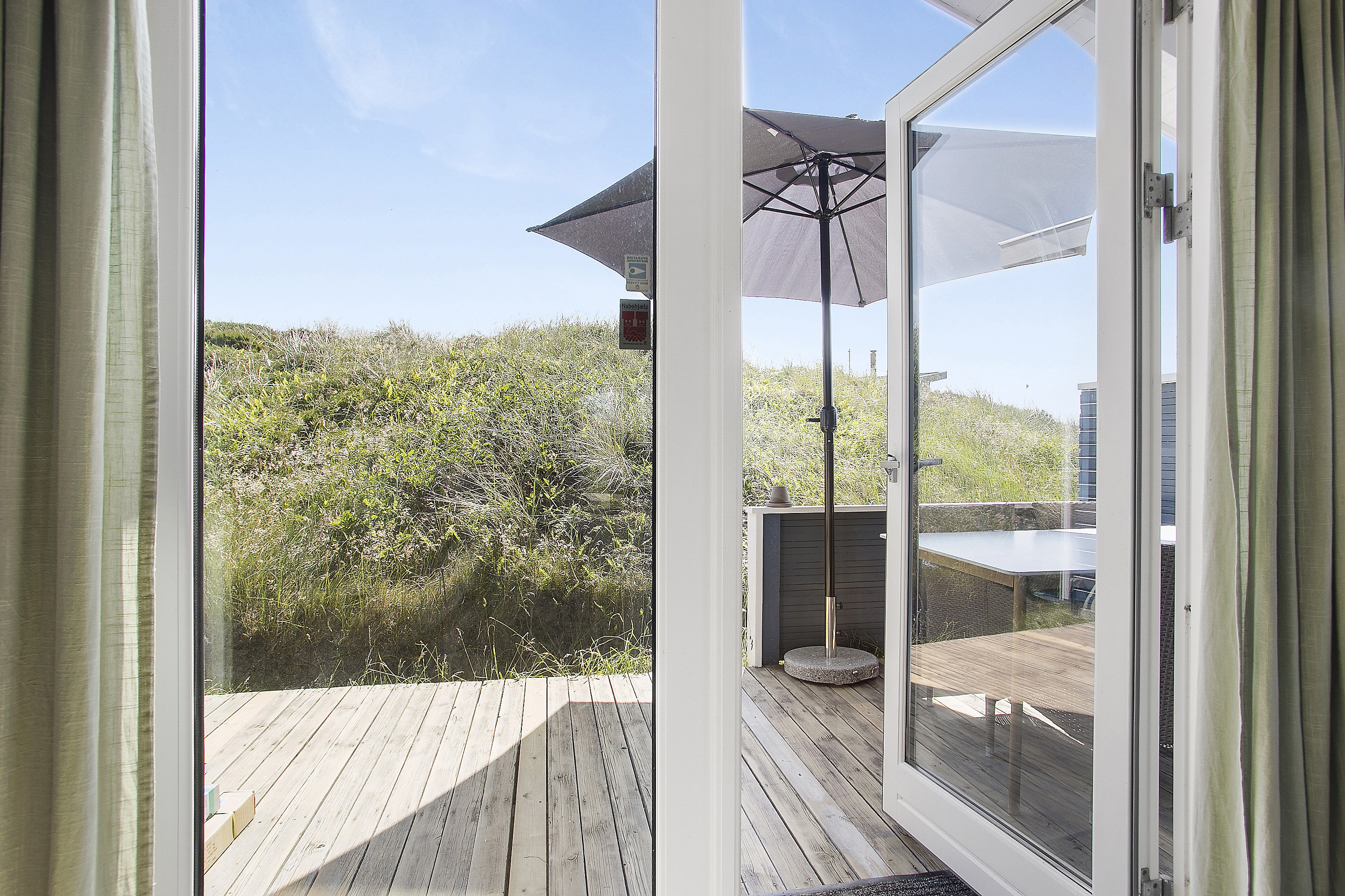 Svenstibakkevej 70, Lild Strand, 7741 Frøstrup