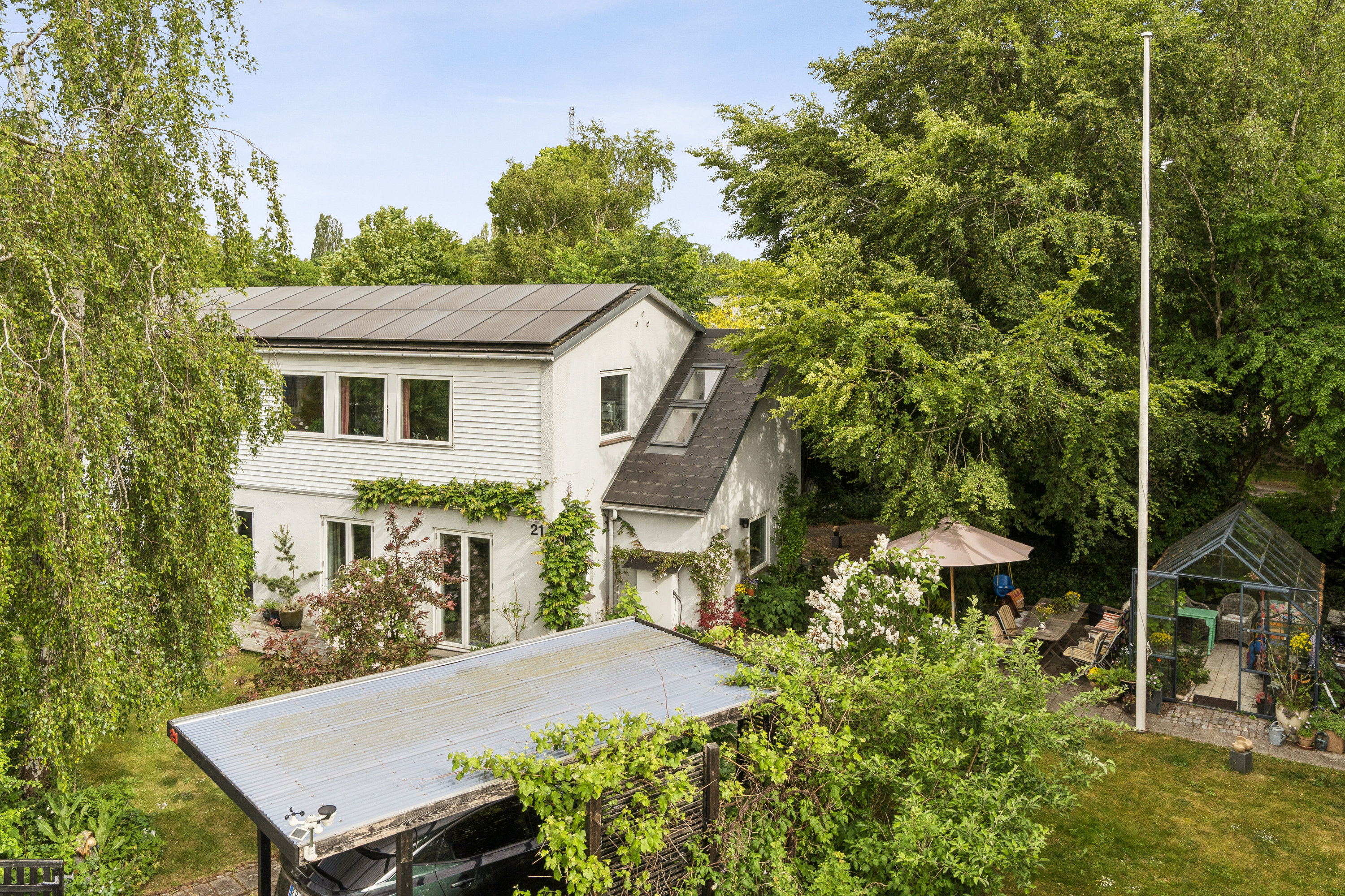 Blomsterkrogen 21, 2620 Albertslund
