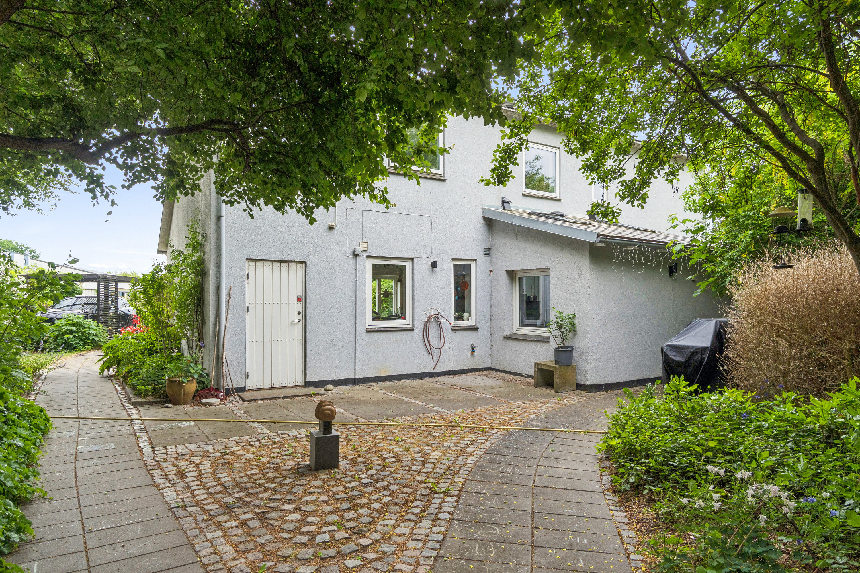 Blomsterkrogen 21, 2620 Albertslund