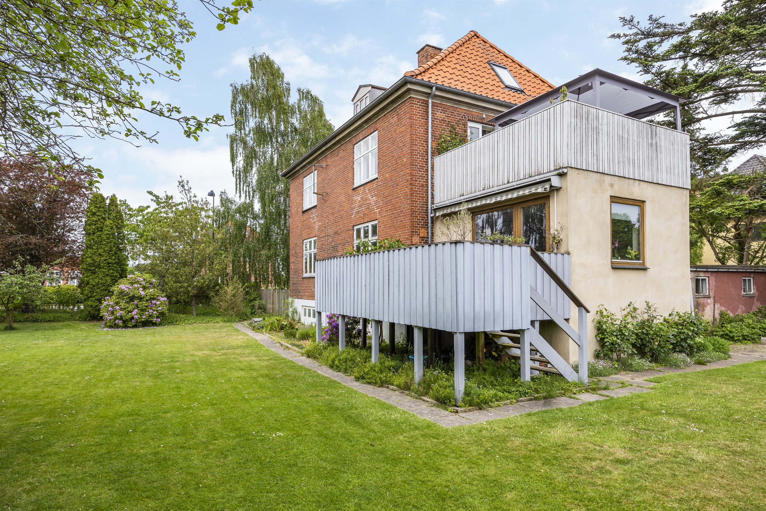 Vangedevej 123, st.., 2820 Gentofte