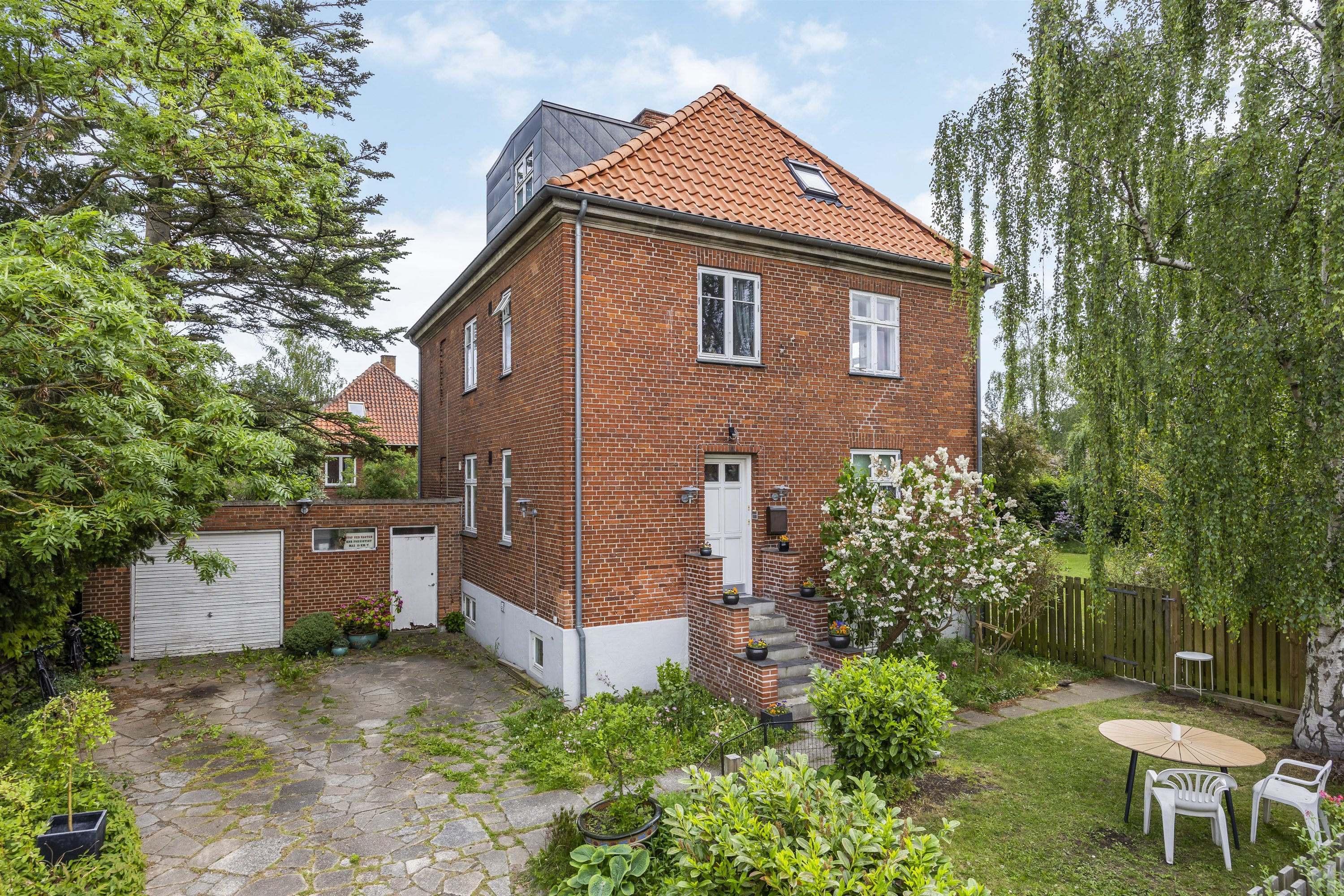 Vangedevej 123, st.., 2820 Gentofte