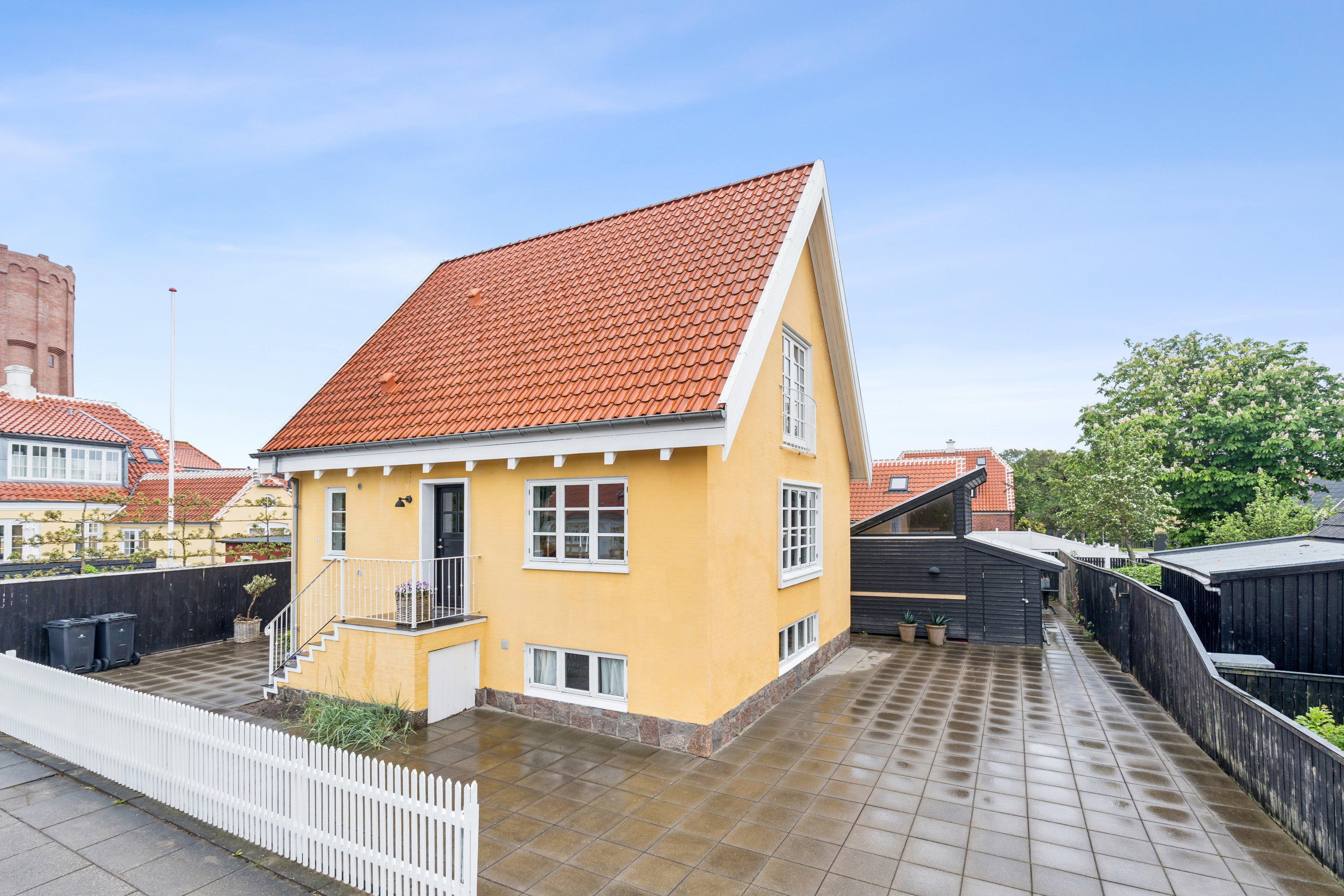 Markvej 5, 9990 Skagen