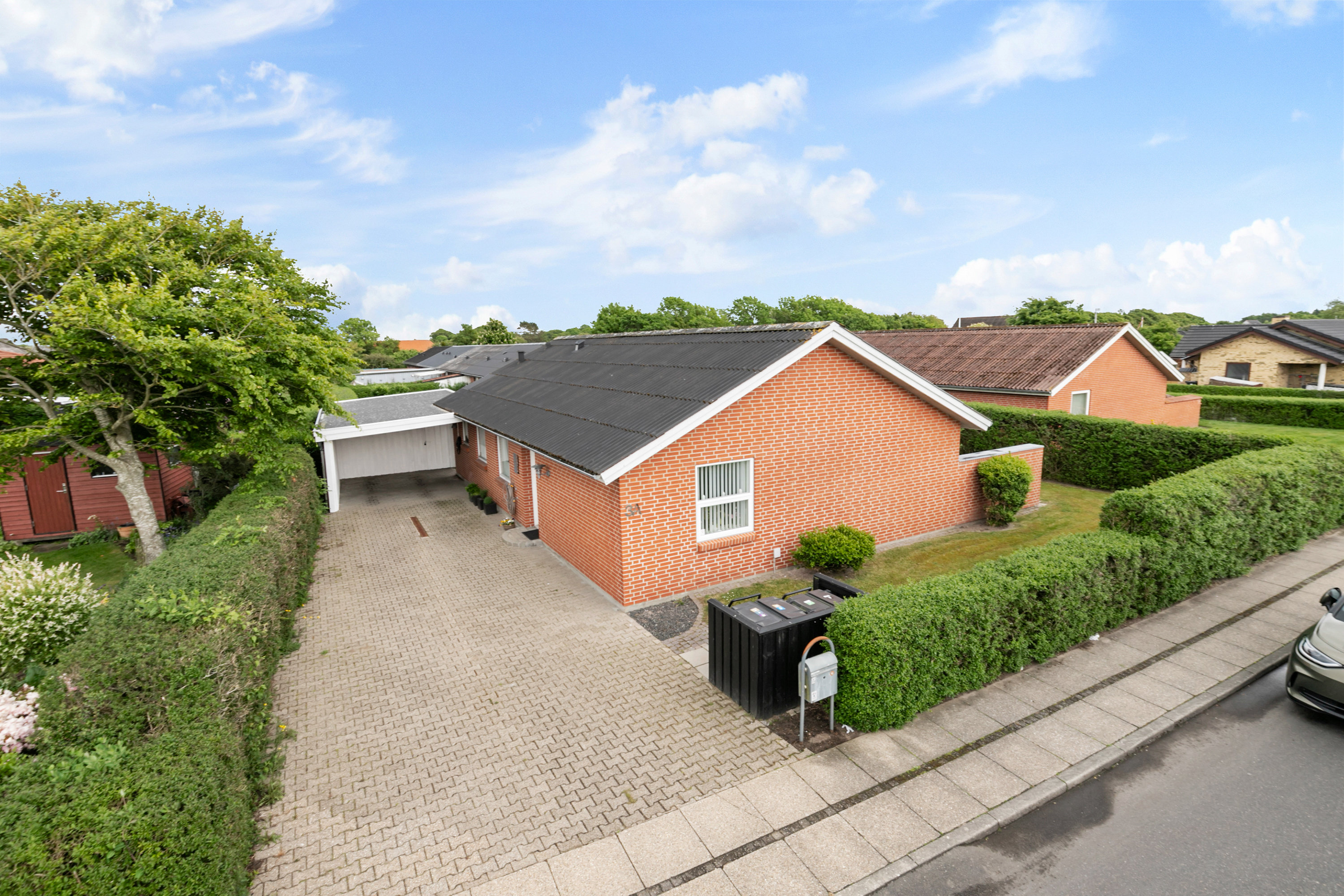 Ingemannsvej 3A, 9490 Pandrup