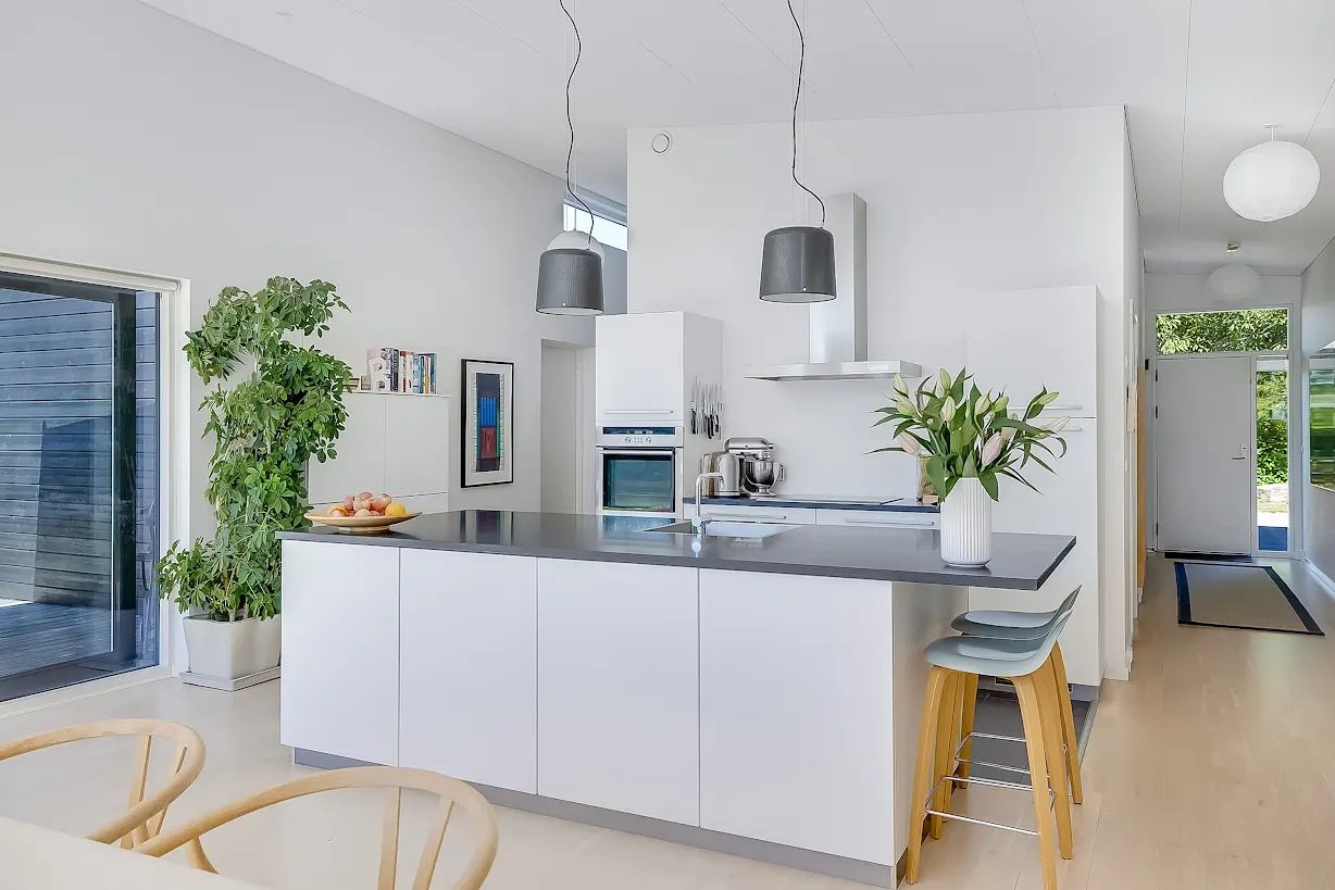 Kirkebakken 46, 8330 Beder