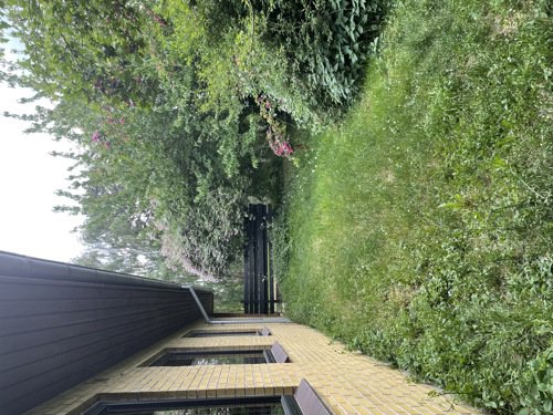 Dyssevej 4, Bognæs, 4300 Holbæk