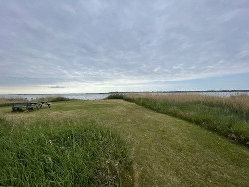 Fremhævet  billede i fuldskærmstilstand. Billede af Dyssevej 4, Bognæs, 4300 Holbæk