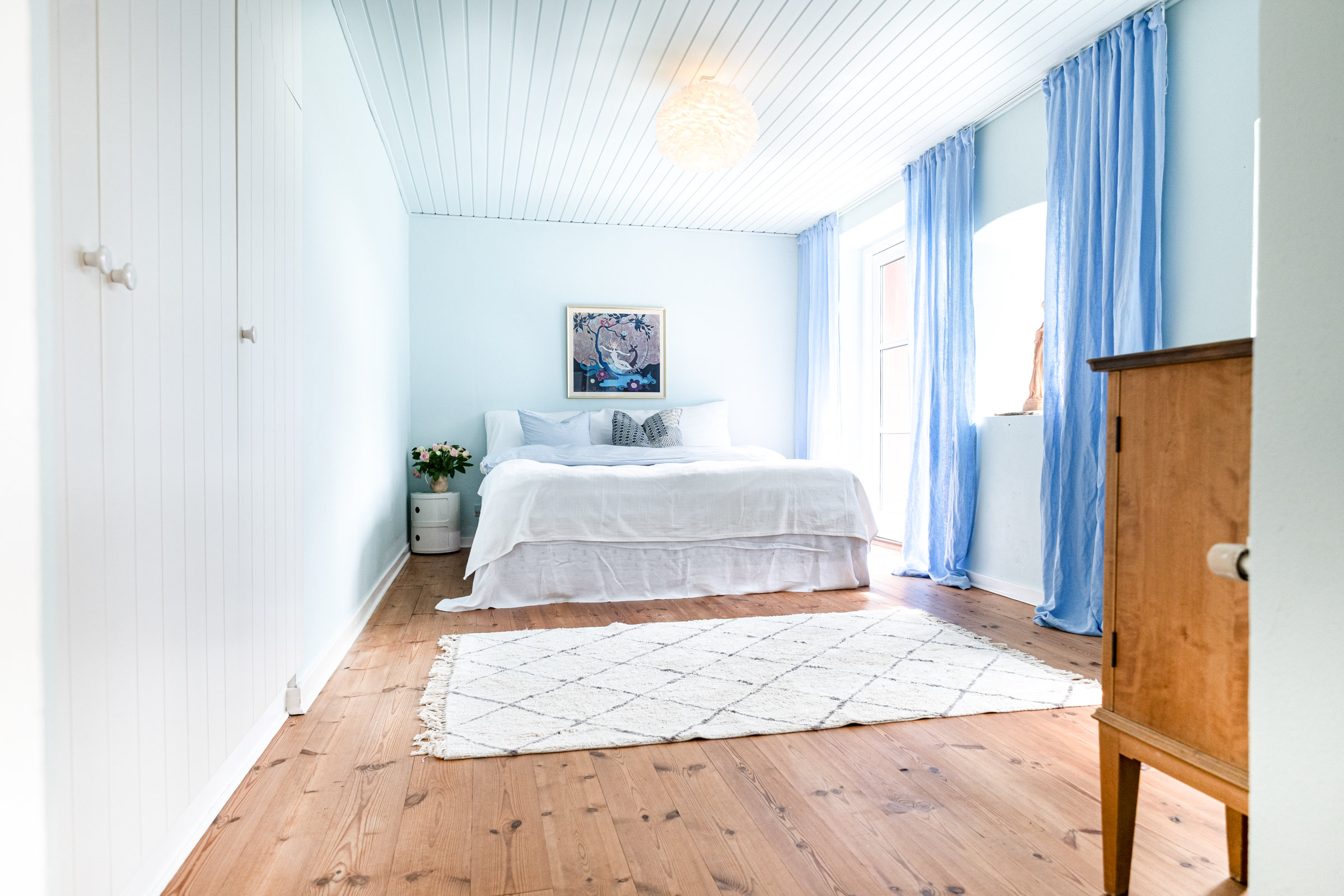Fremhævet  billede i fuldskærmstilstand. Billede af Nordkystvejen 26, Rygårde, 8961 Allingåbro