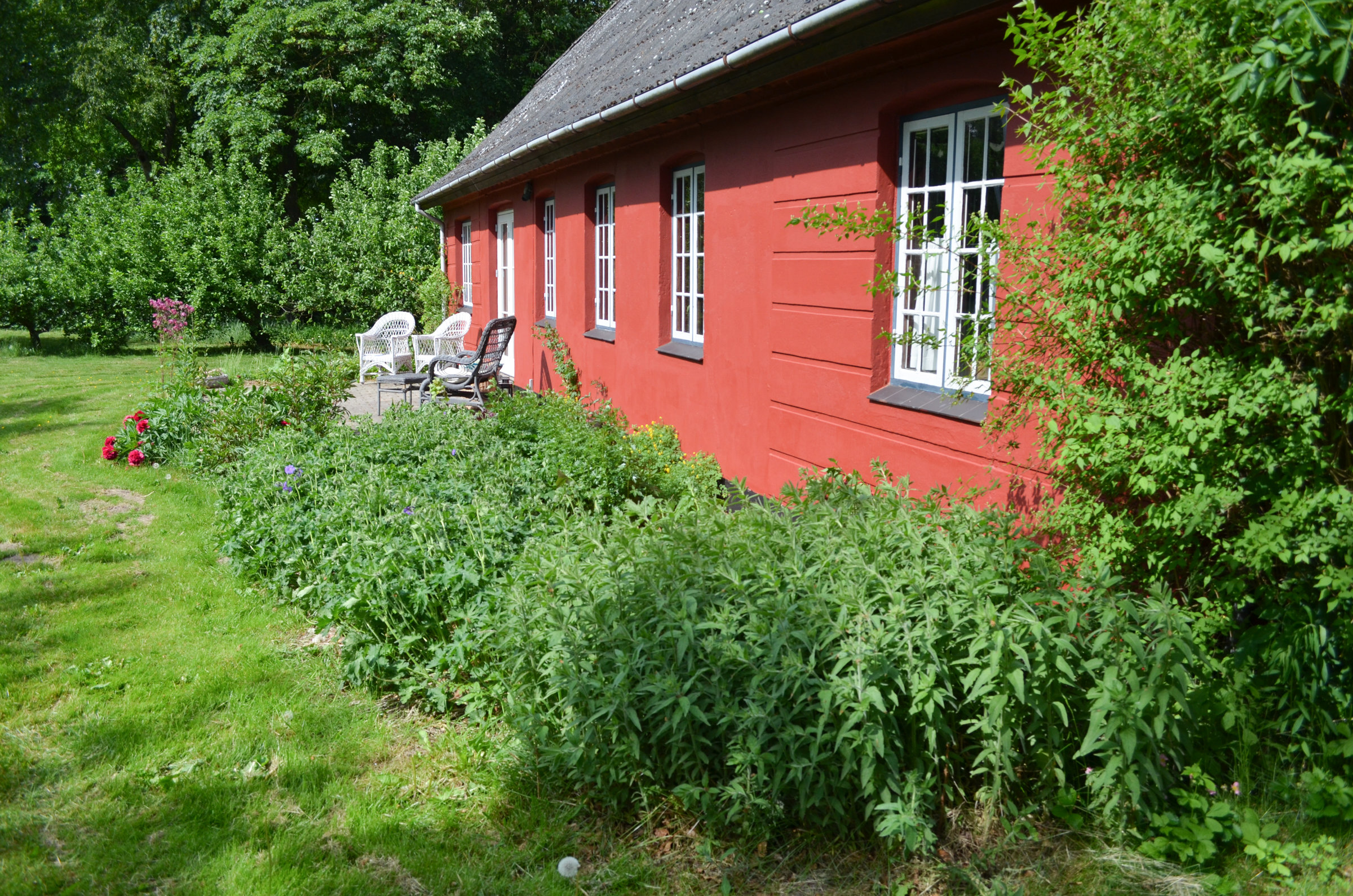 Nordkystvejen 26, Rygårde, 8961 Allingåbro