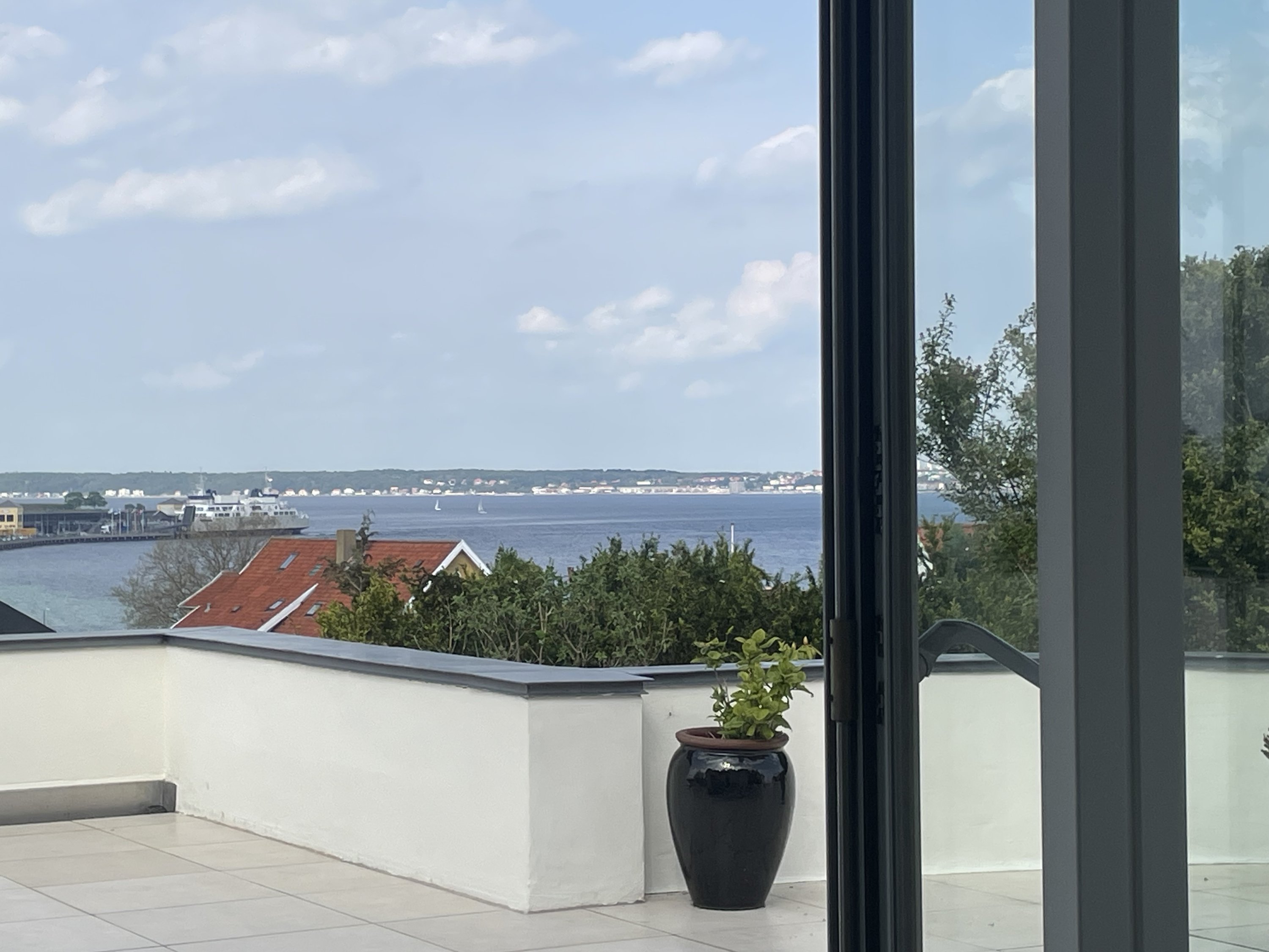 Skansørevej 5, 3000 Helsingør