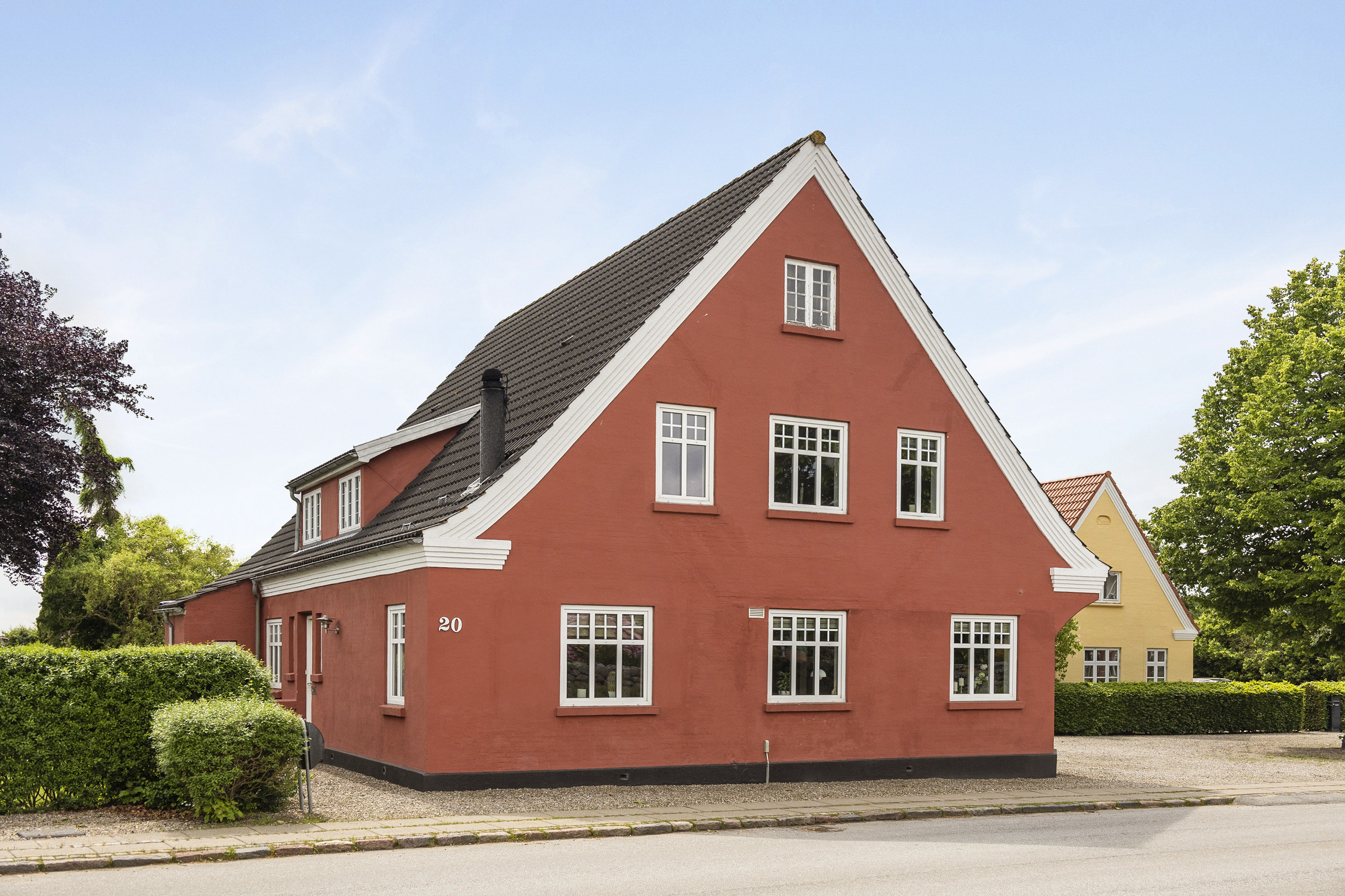 Lintrupvej 20, 6660 Lintrup