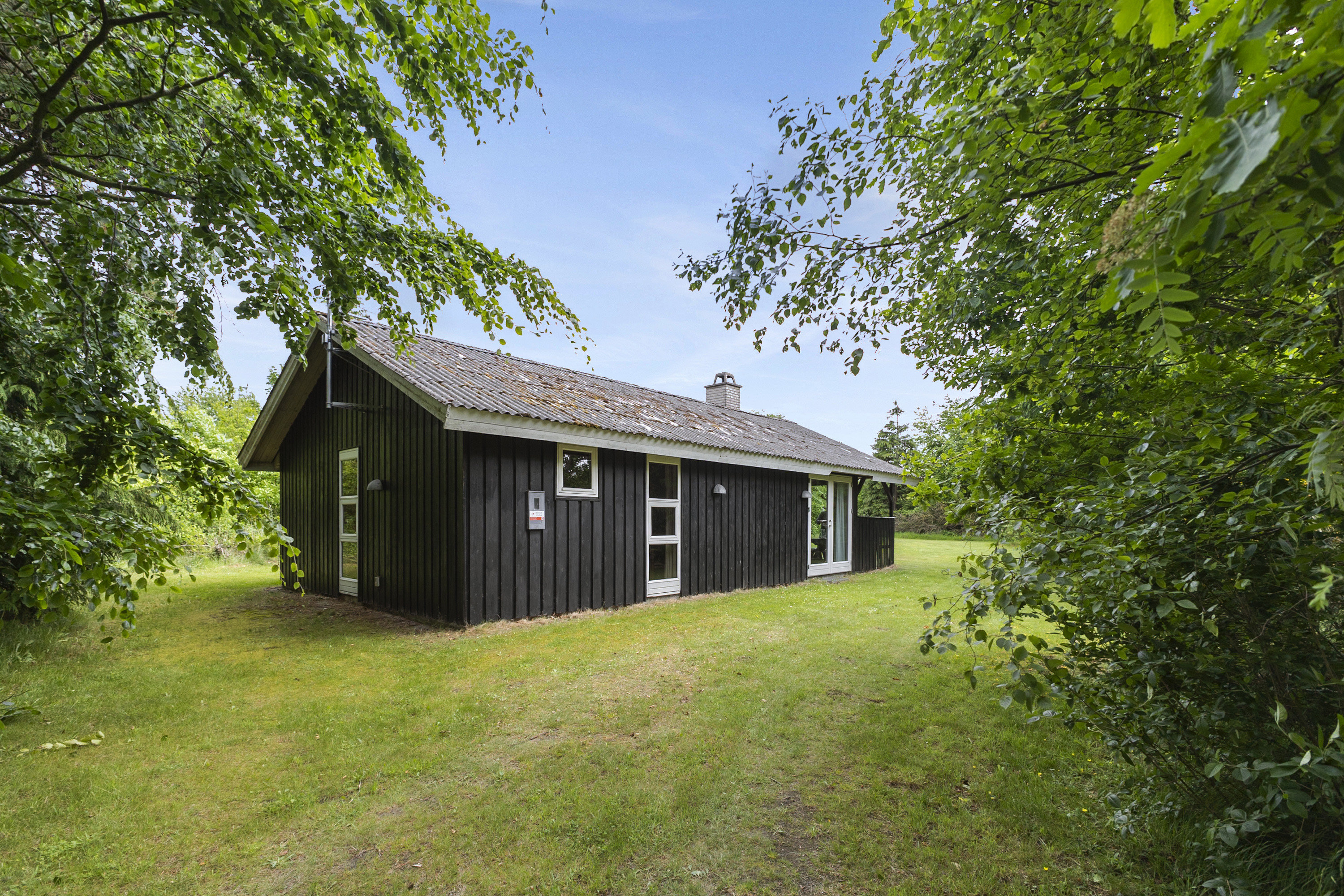 Røllikevej 197, Nørhede, 6990 Ulfborg