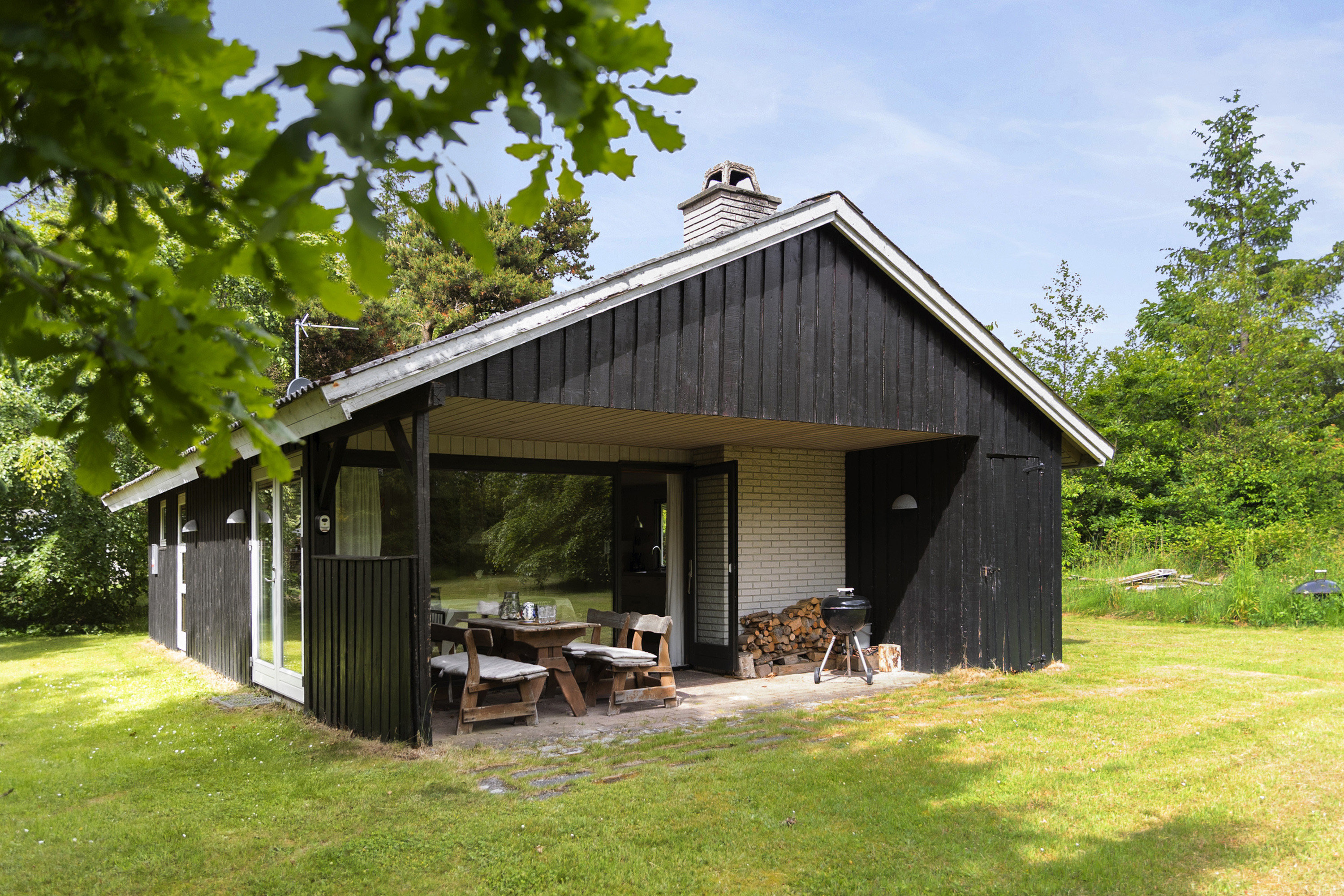 Røllikevej 197, Nørhede, 6990 Ulfborg