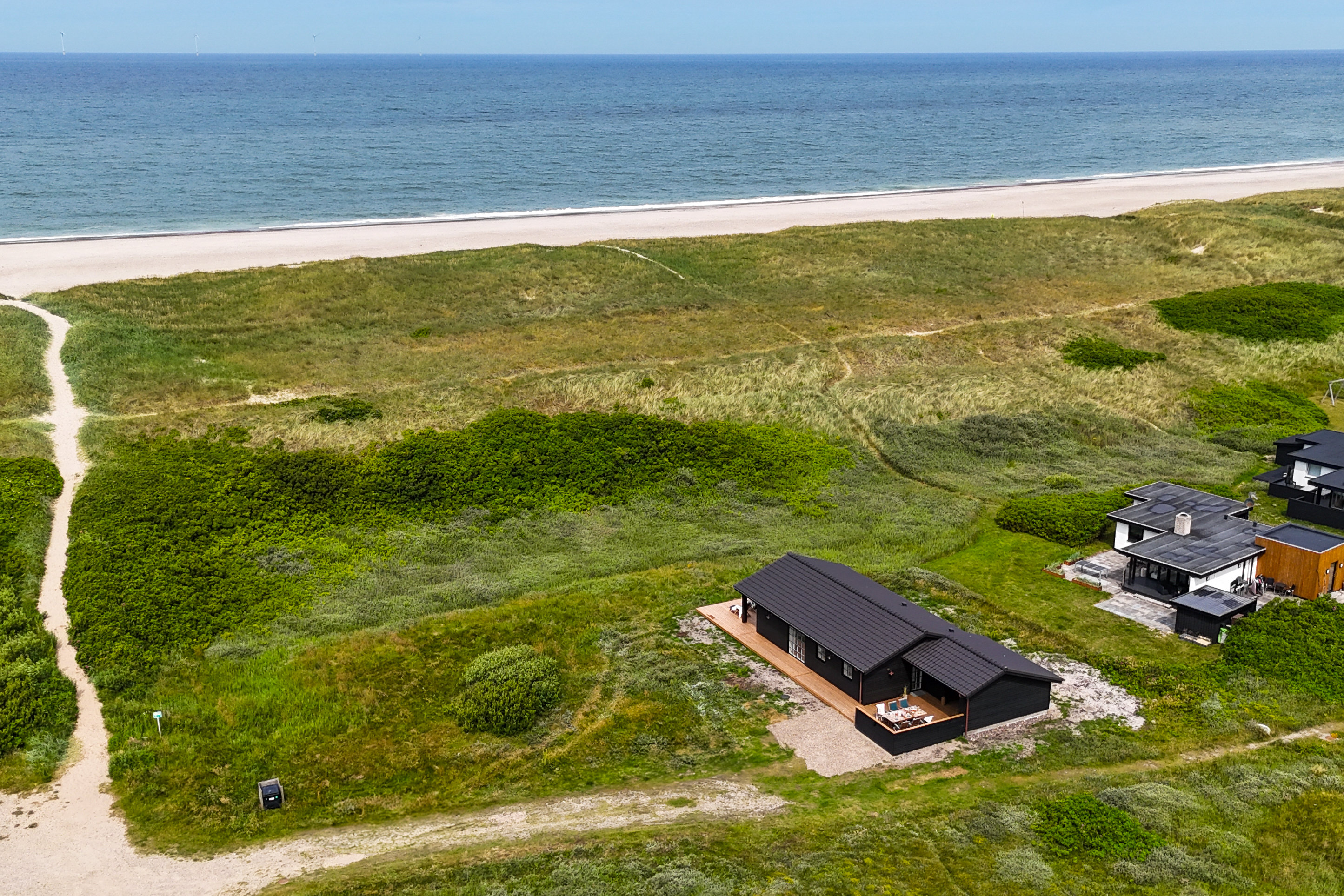 Slettevej 32, 7673 Harboøre