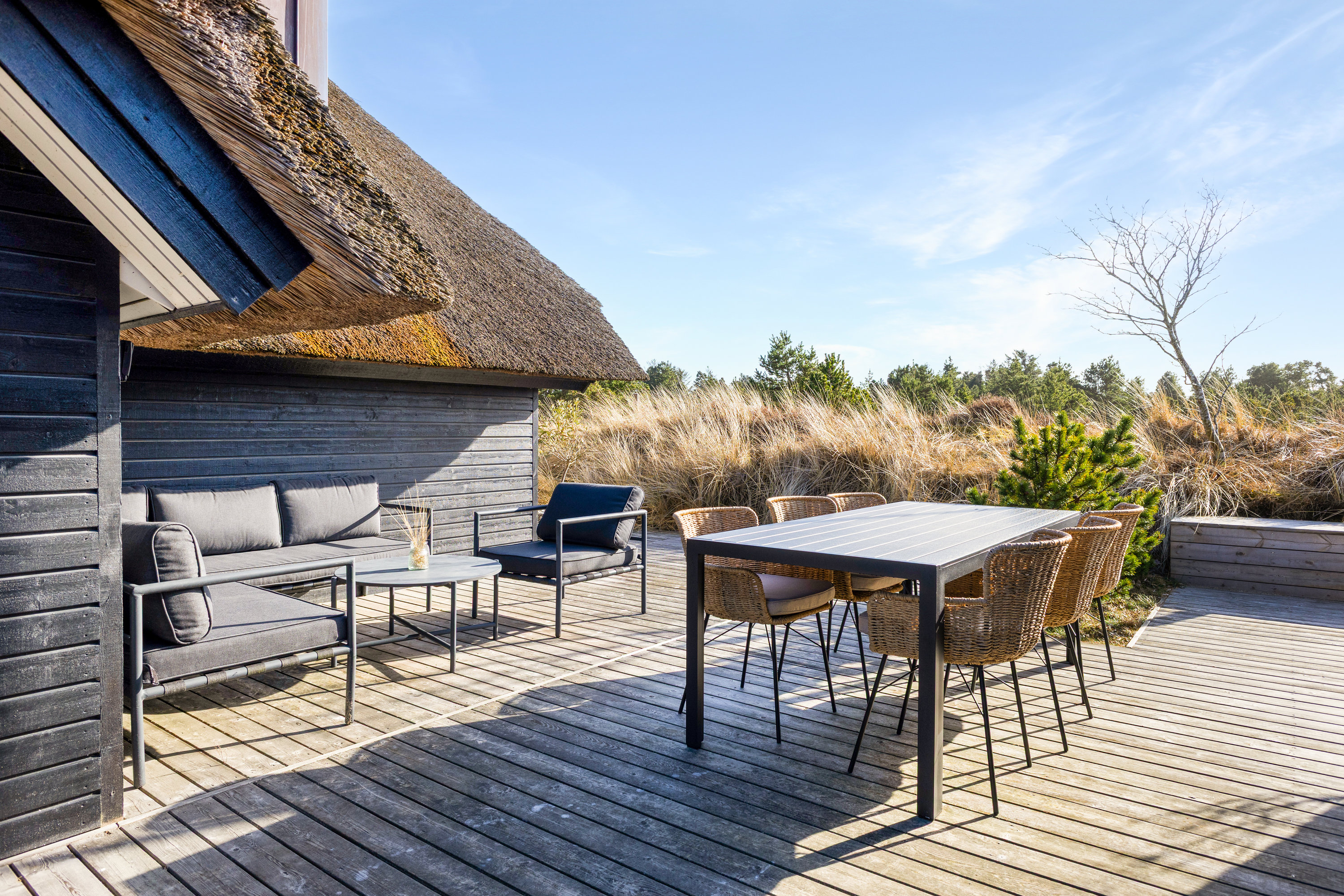 Svinget 28, 6857 Blåvand