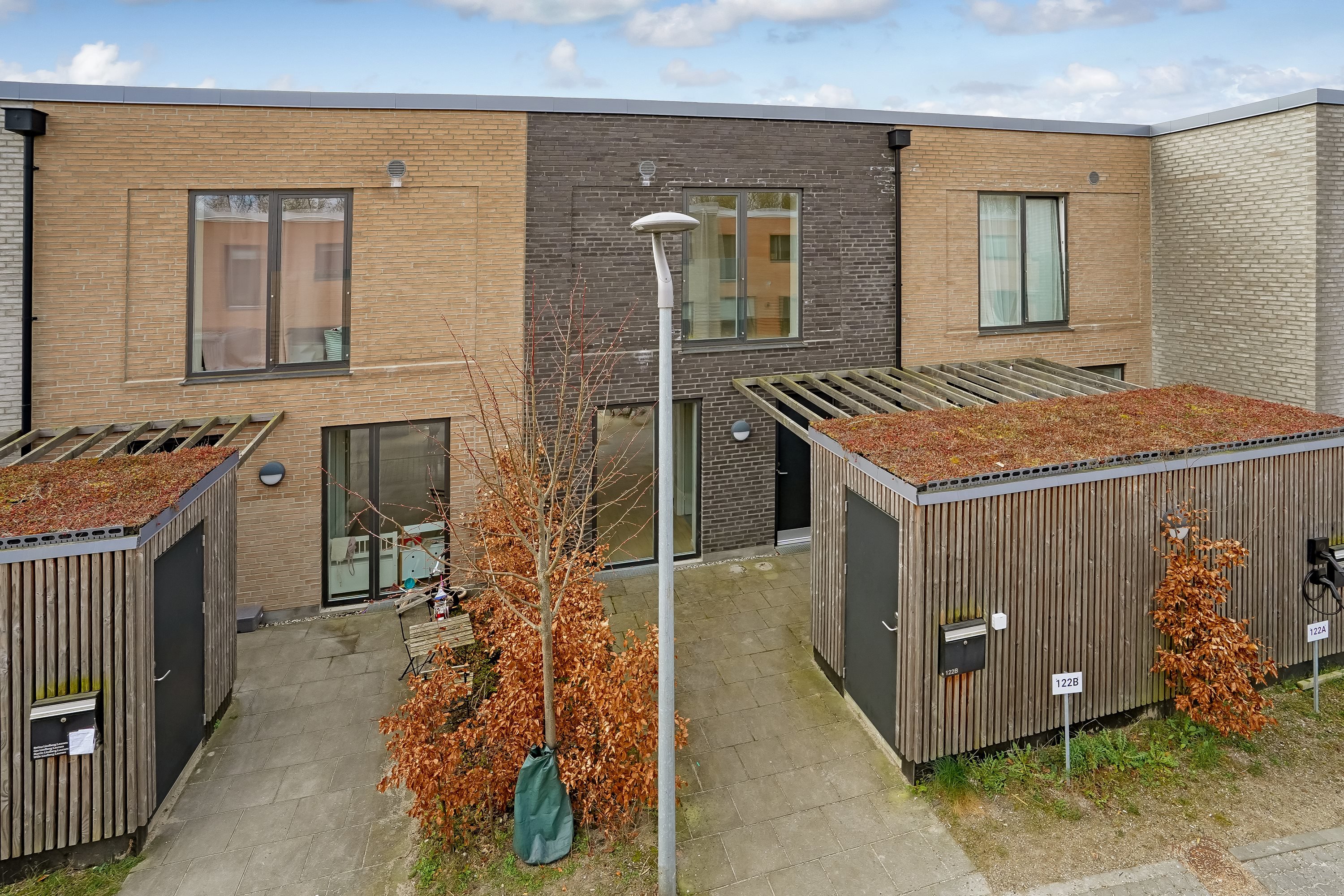 Fremhævet  billede i fuldskærmstilstand. Billede af Guldrankevej 87, 5200 Odense V