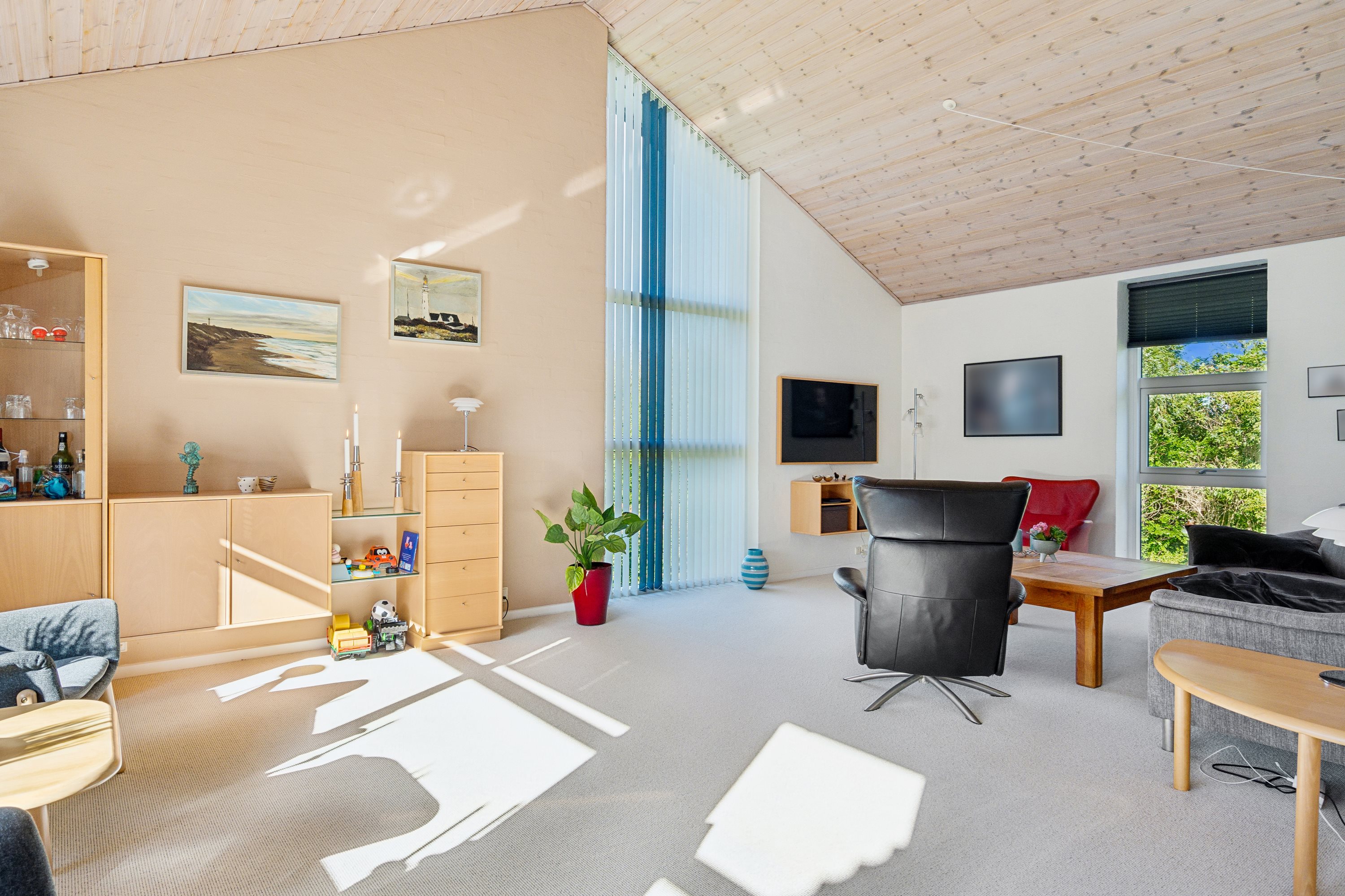 Garvervænget 10, Horne, 9850 Hirtshals