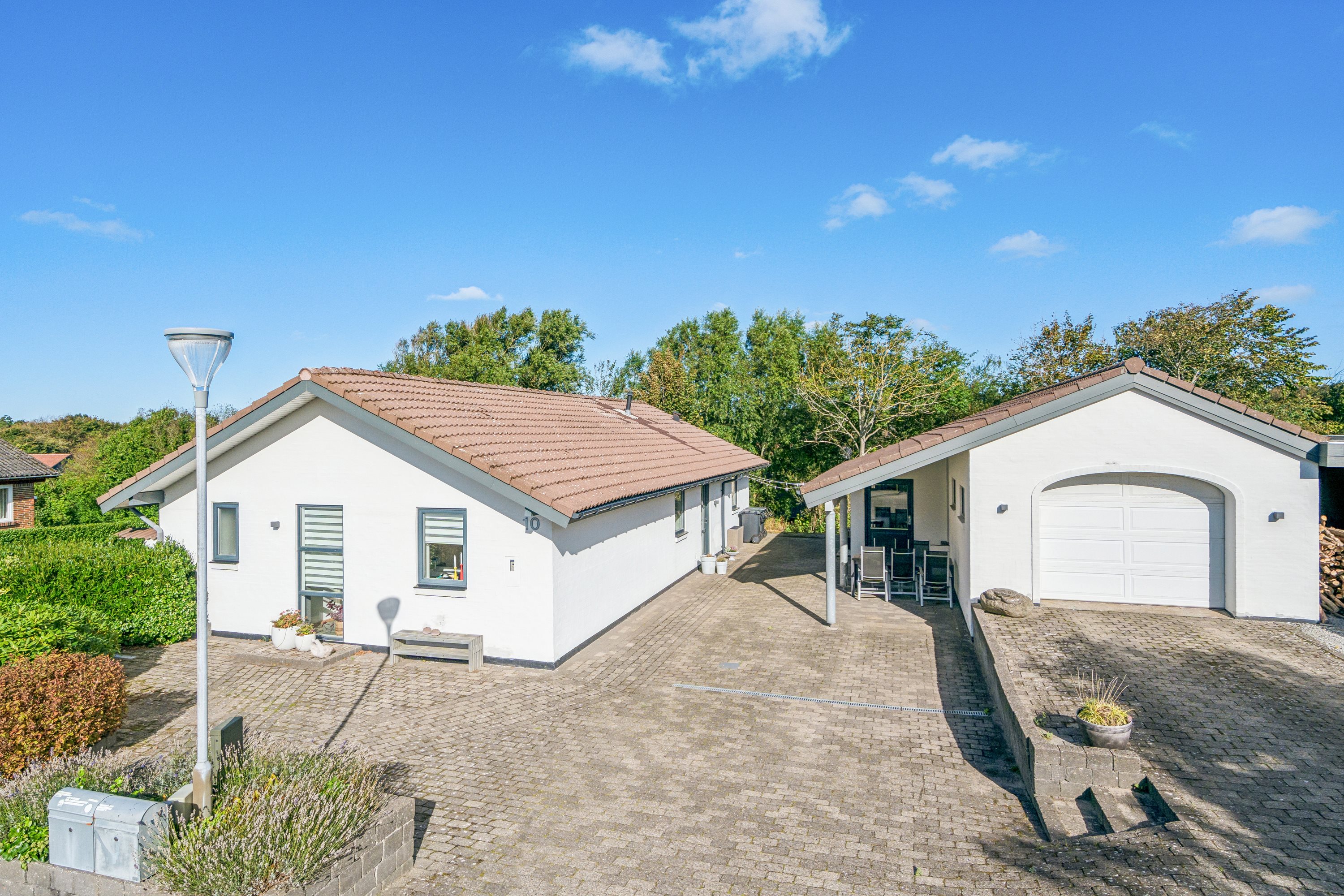 Garvervænget 10, Horne, 9850 Hirtshals