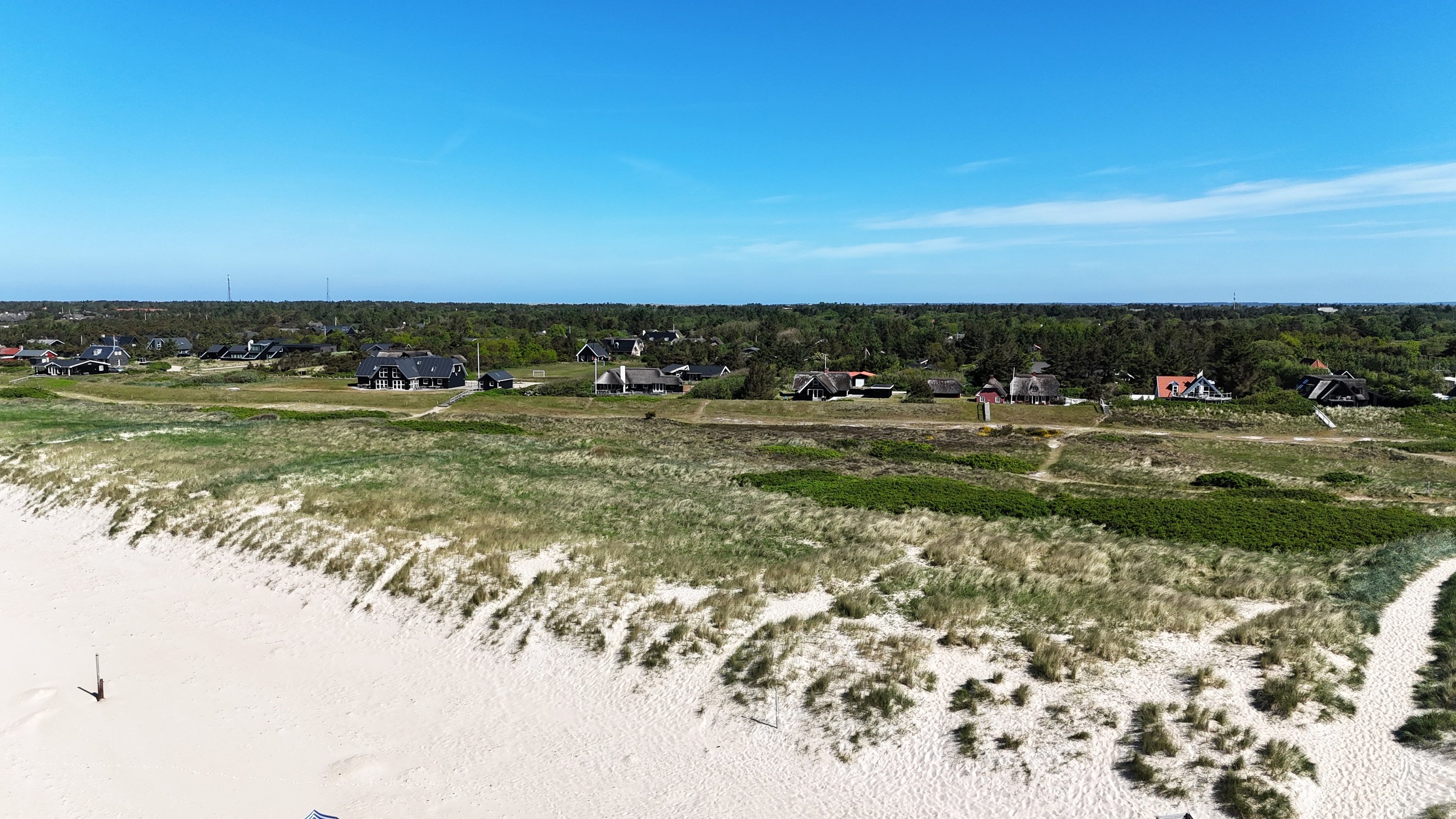 Strandparken 19, 6857 Blåvand