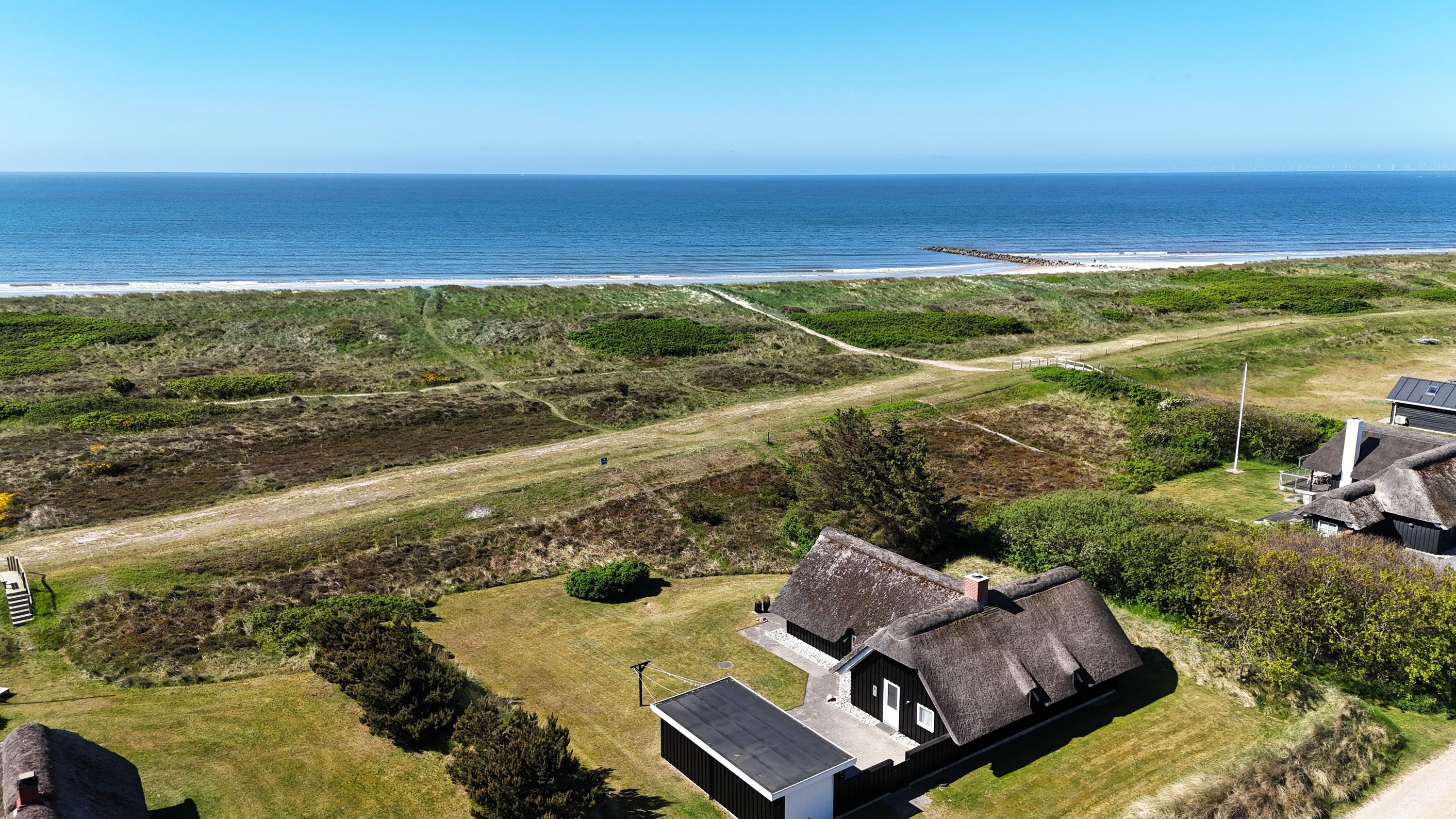 Strandparken 19, 6857 Blåvand