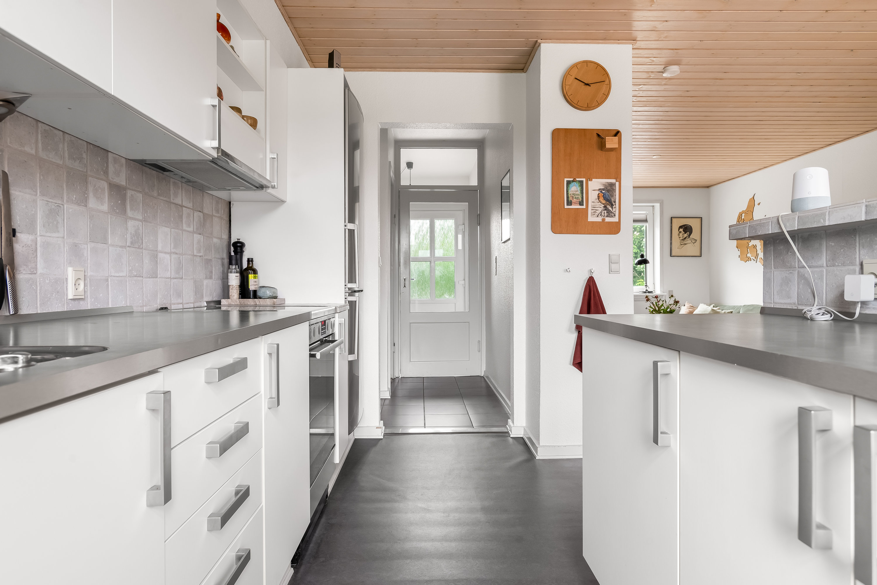 Vesterled 23, 7620 Lemvig