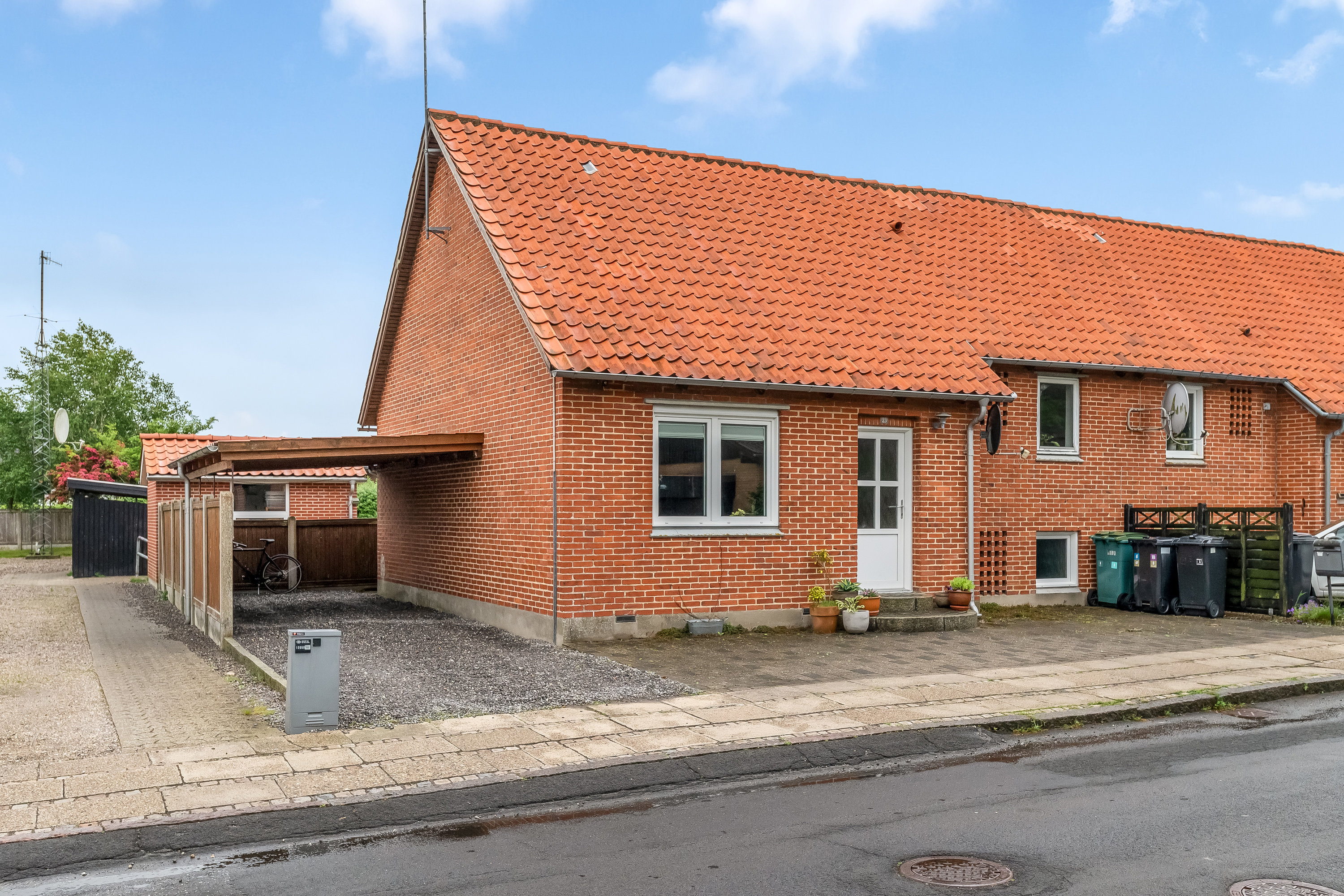 Vesterled 23, 7620 Lemvig
