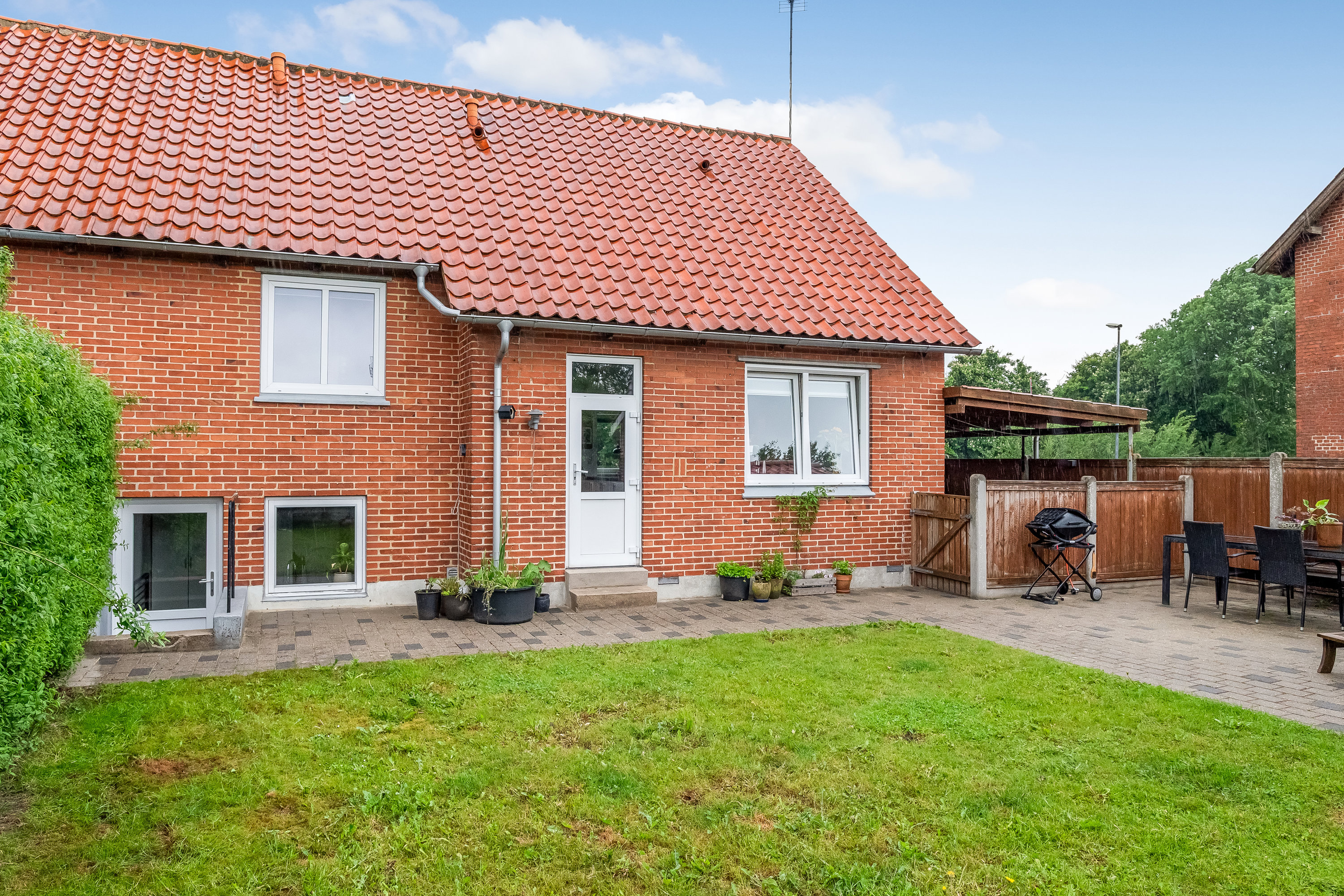 Vesterled 23, 7620 Lemvig