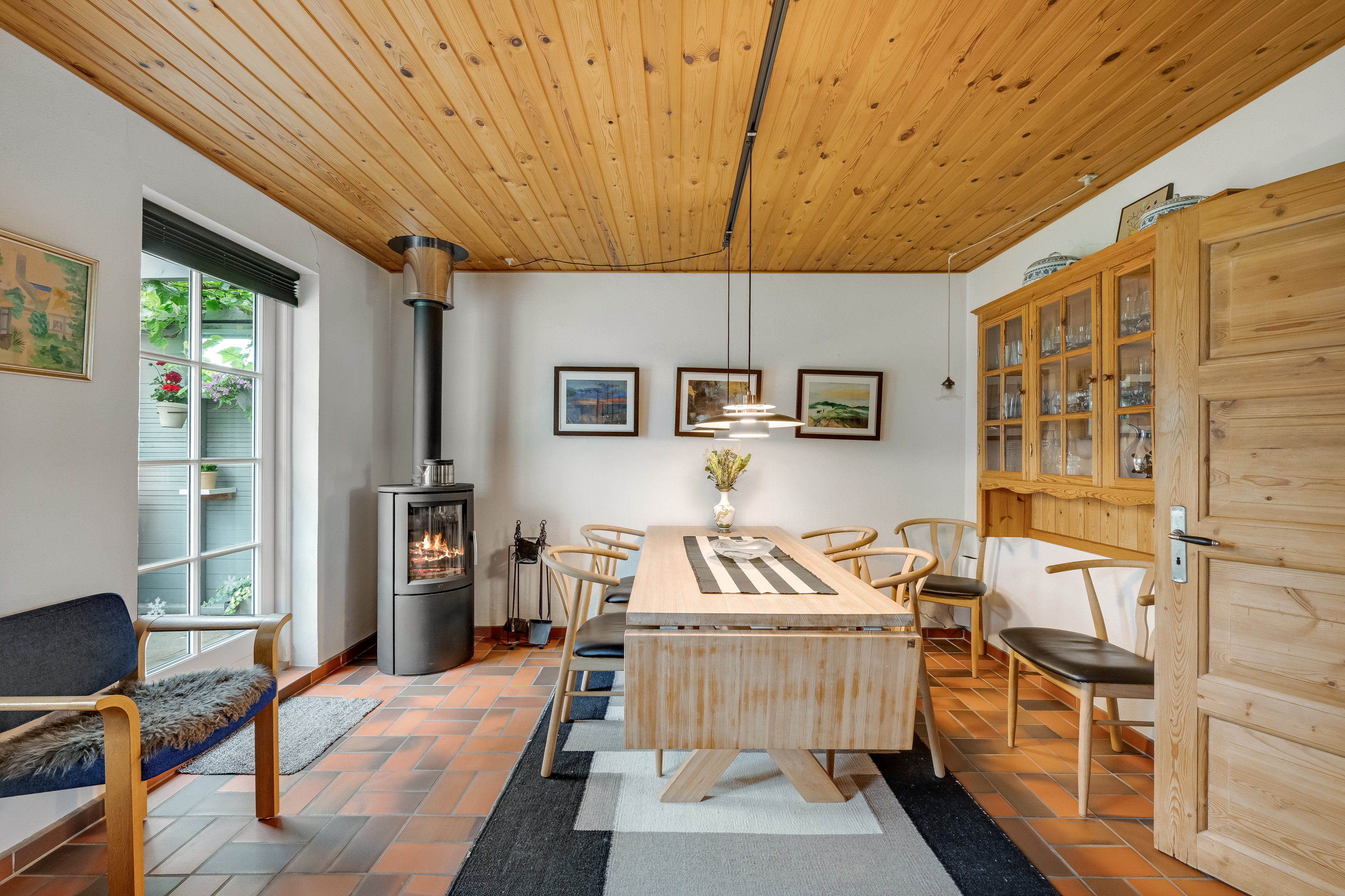 Snerlevej 12, No, 6950 Ringkøbing