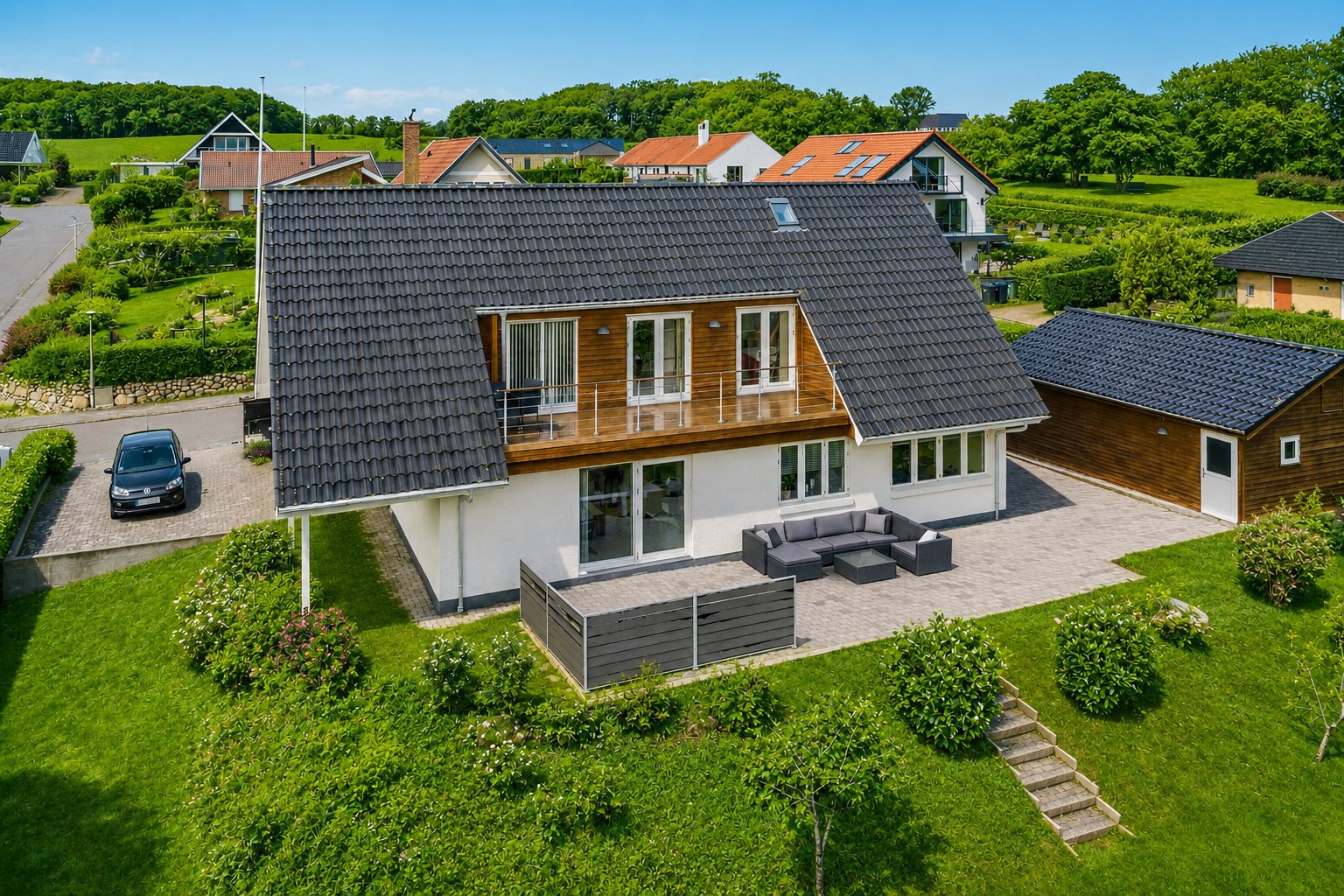 Strandgårdsparken 176, 5600 Faaborg