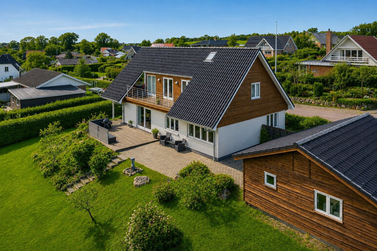 Strandgårdsparken 176, 5600 Faaborg