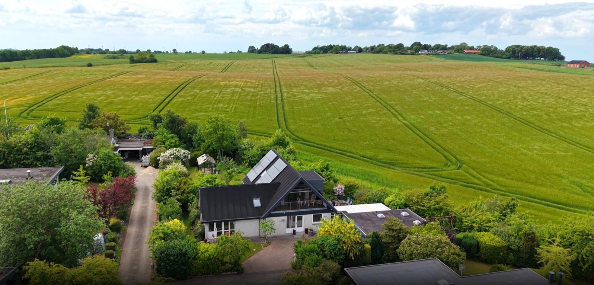Fyrrevænget 20, Løgten, 8541 Skødstrup
