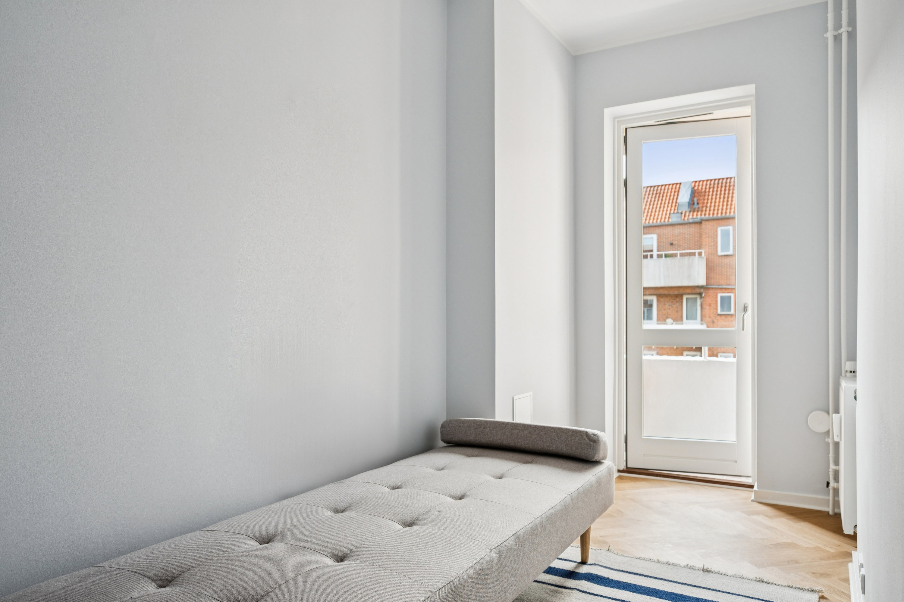 Fremhævet værelse billede i fuldskærmstilstand. Billede af Østerbrogade 204, 4. th., 2100 København Ø