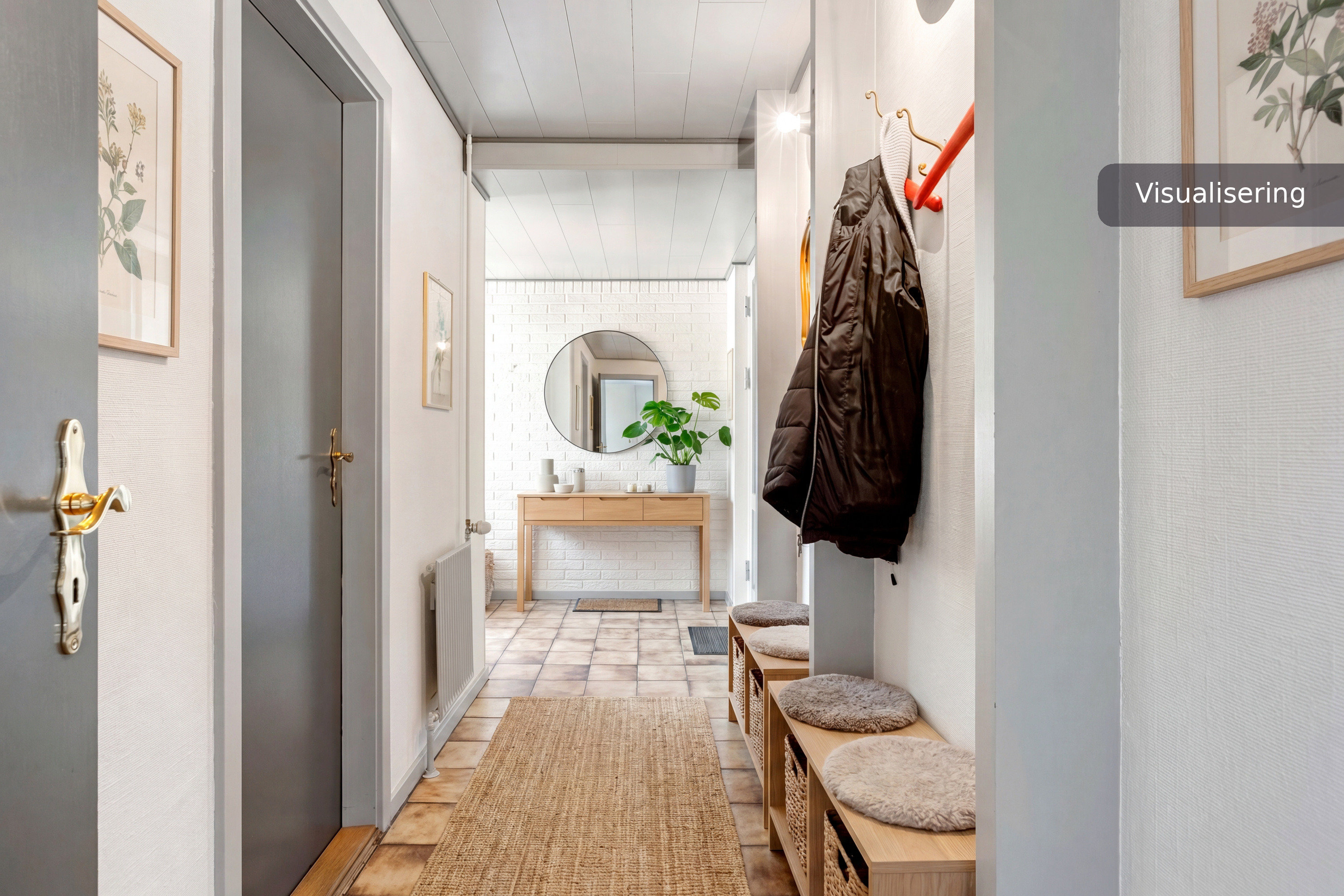 Rådmandsløkken 25, 6200 Aabenraa