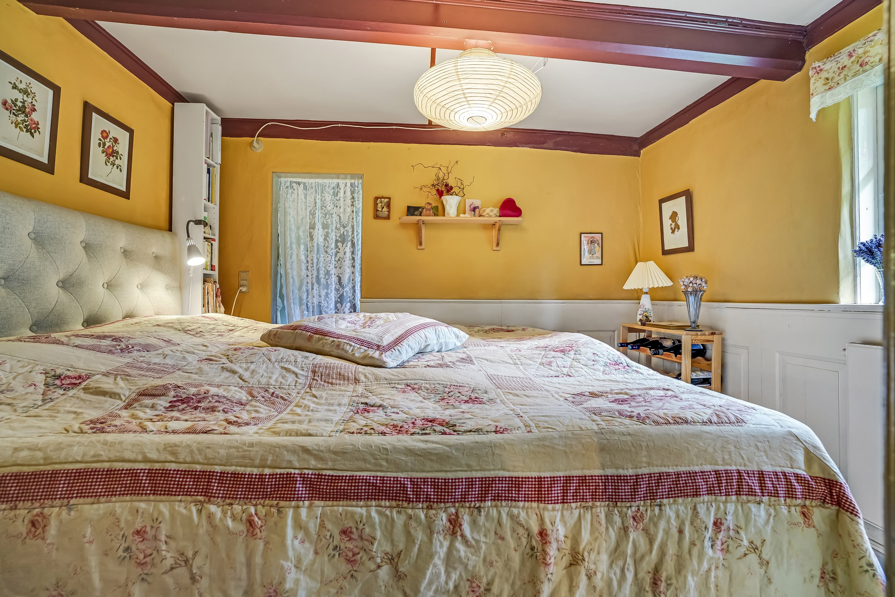 Fremhævet værelse billede i fuldskærmstilstand. Billede af Søndersøvej 108, Skovsby, 5492 Vissenbjerg