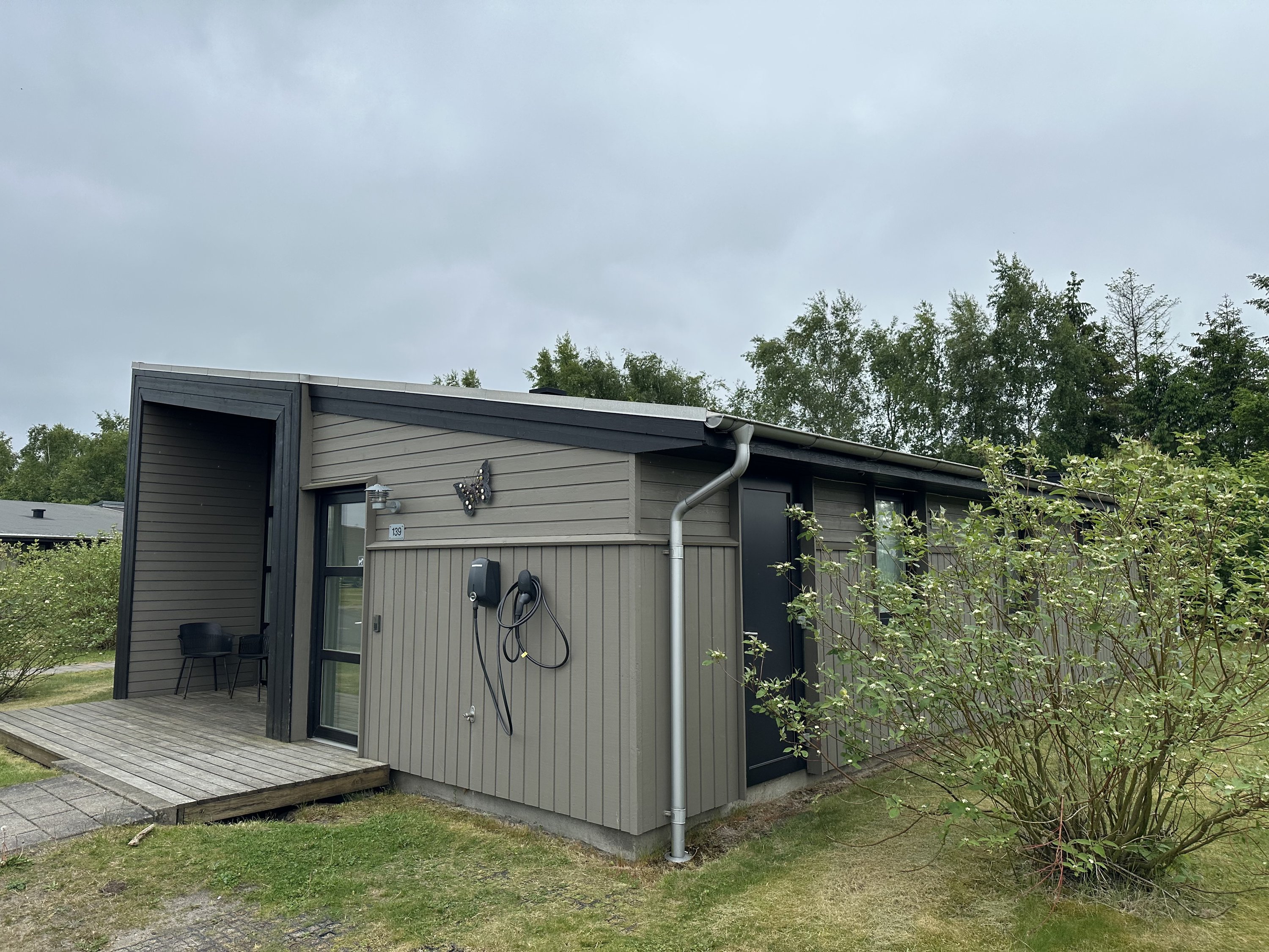 Birkestien 139, 7190 Billund