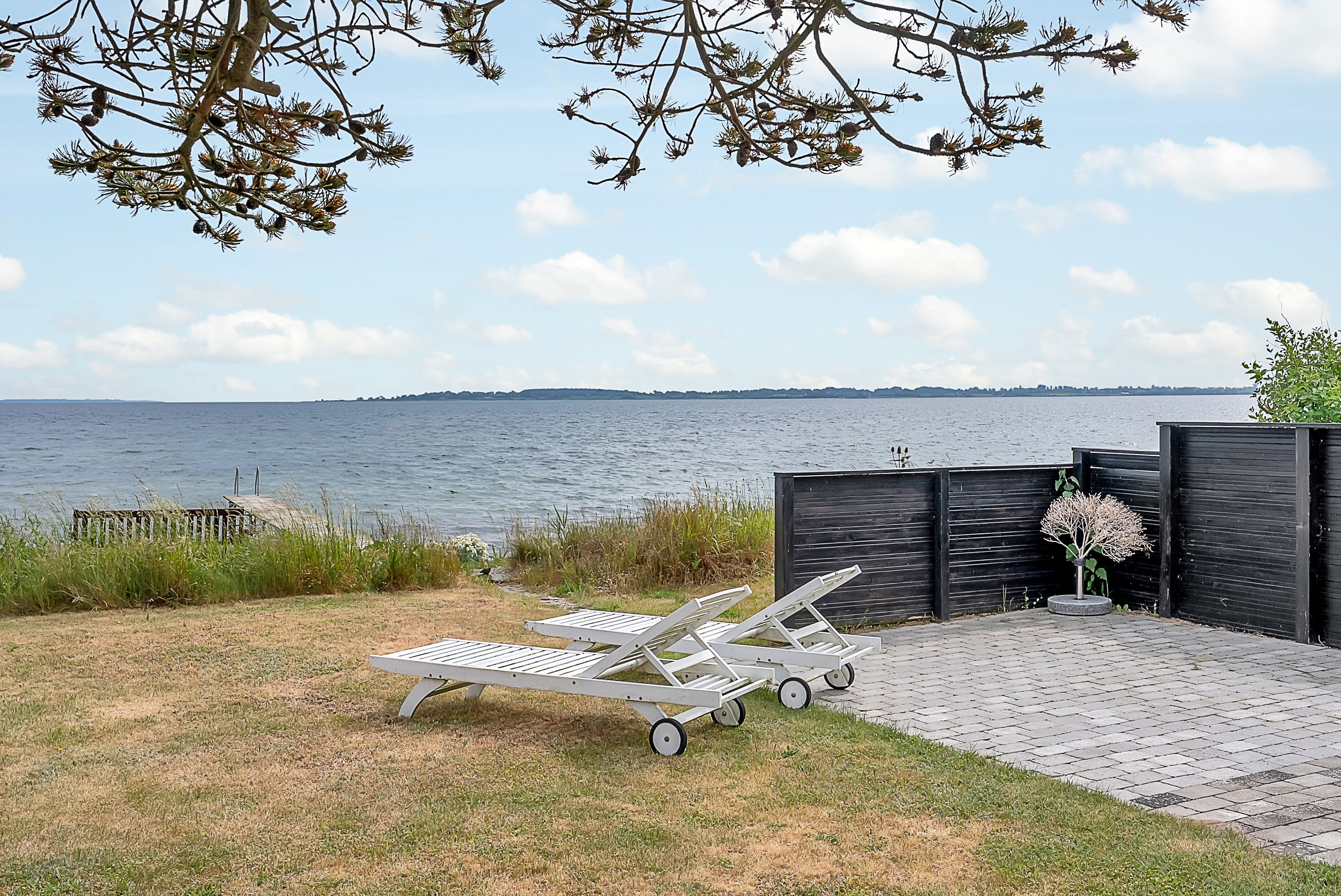 Fremhævet udsigt billede i fuldskærmstilstand. Billede af Sinebjergskov 9, Sinebjerg, 5600 Faaborg