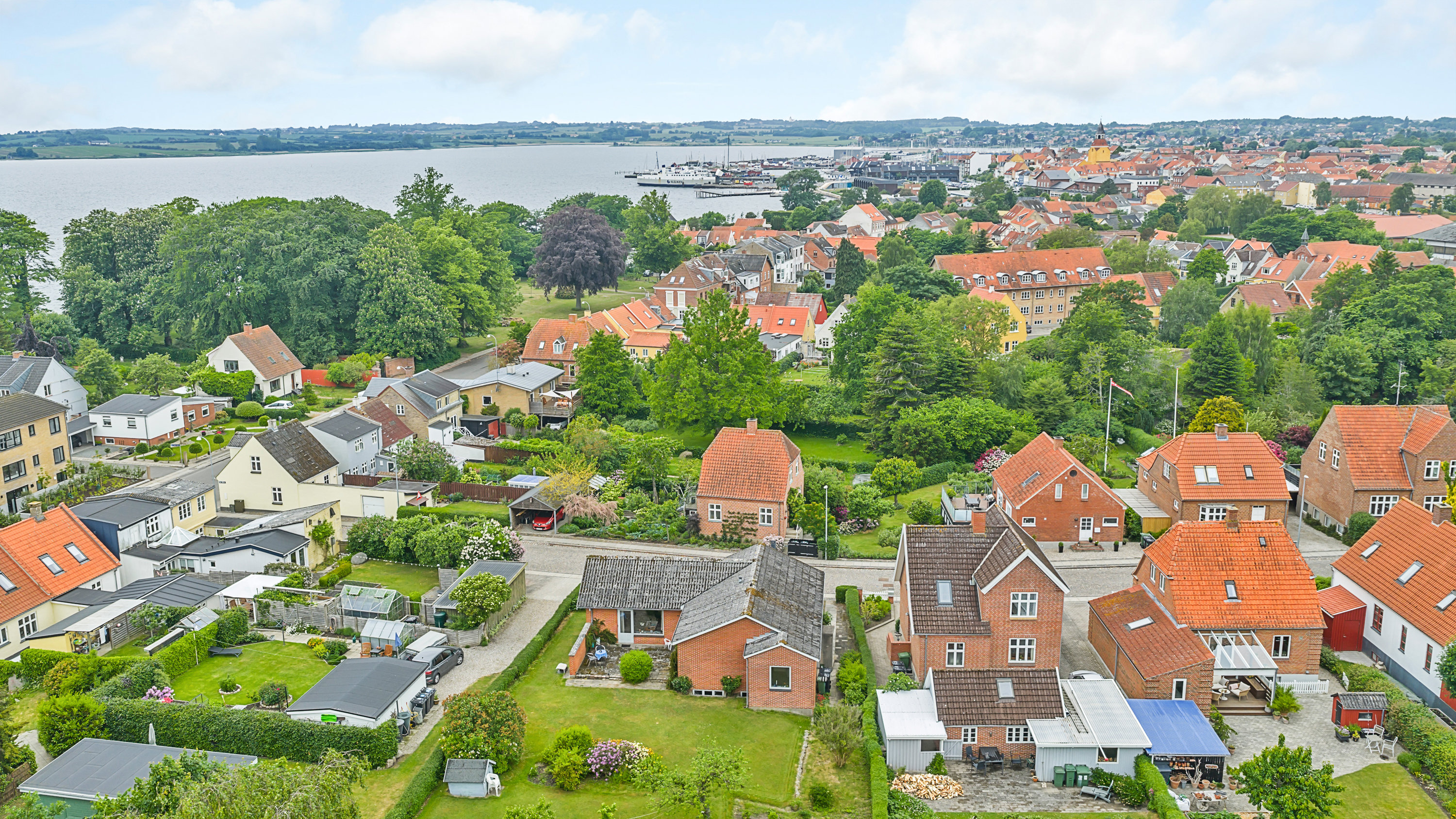 Øster Møllevej 4, 5600 Faaborg