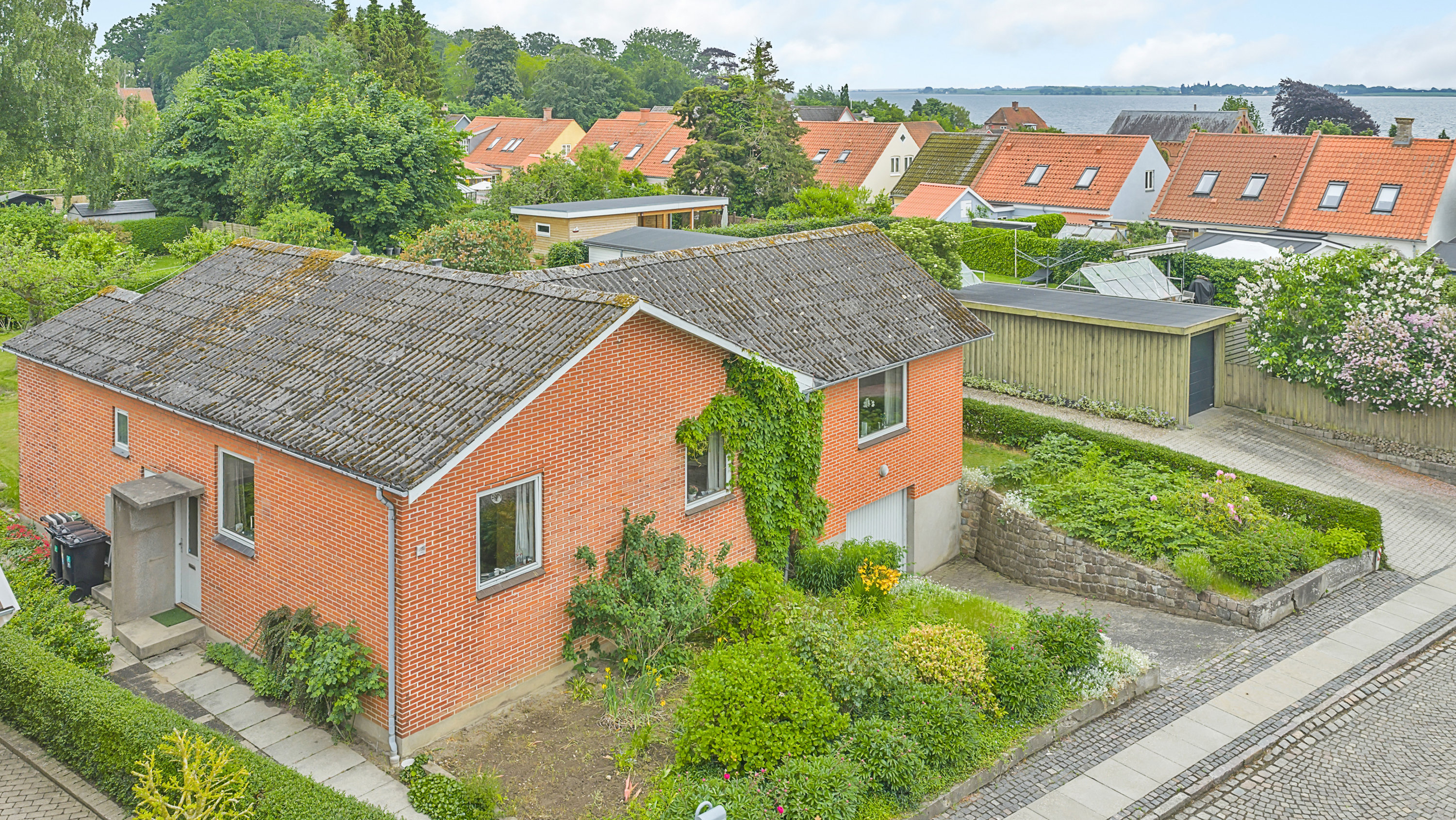 Øster Møllevej 4, 5600 Faaborg