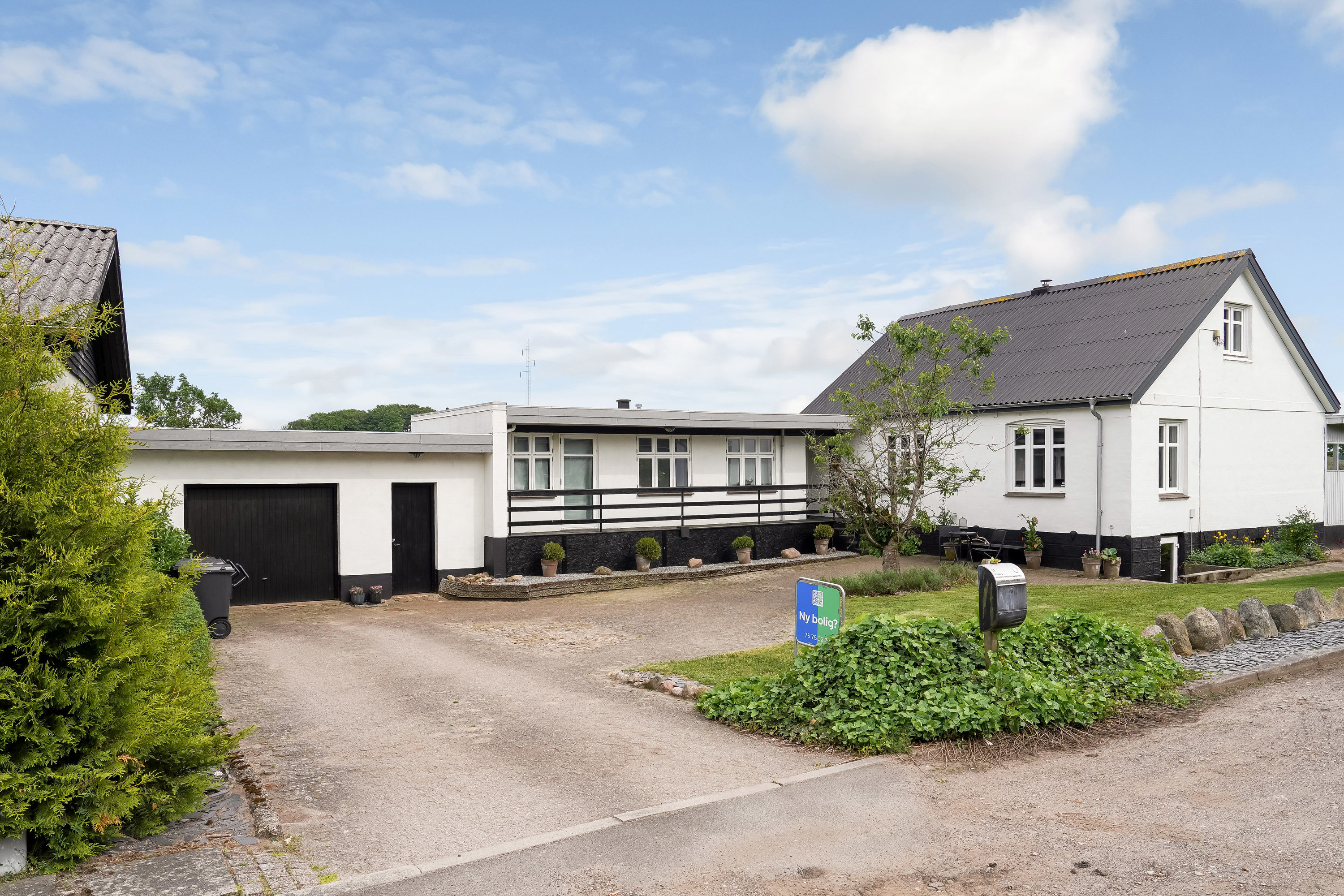 Slagballevej 11, Slagballe, 8740 Brædstrup