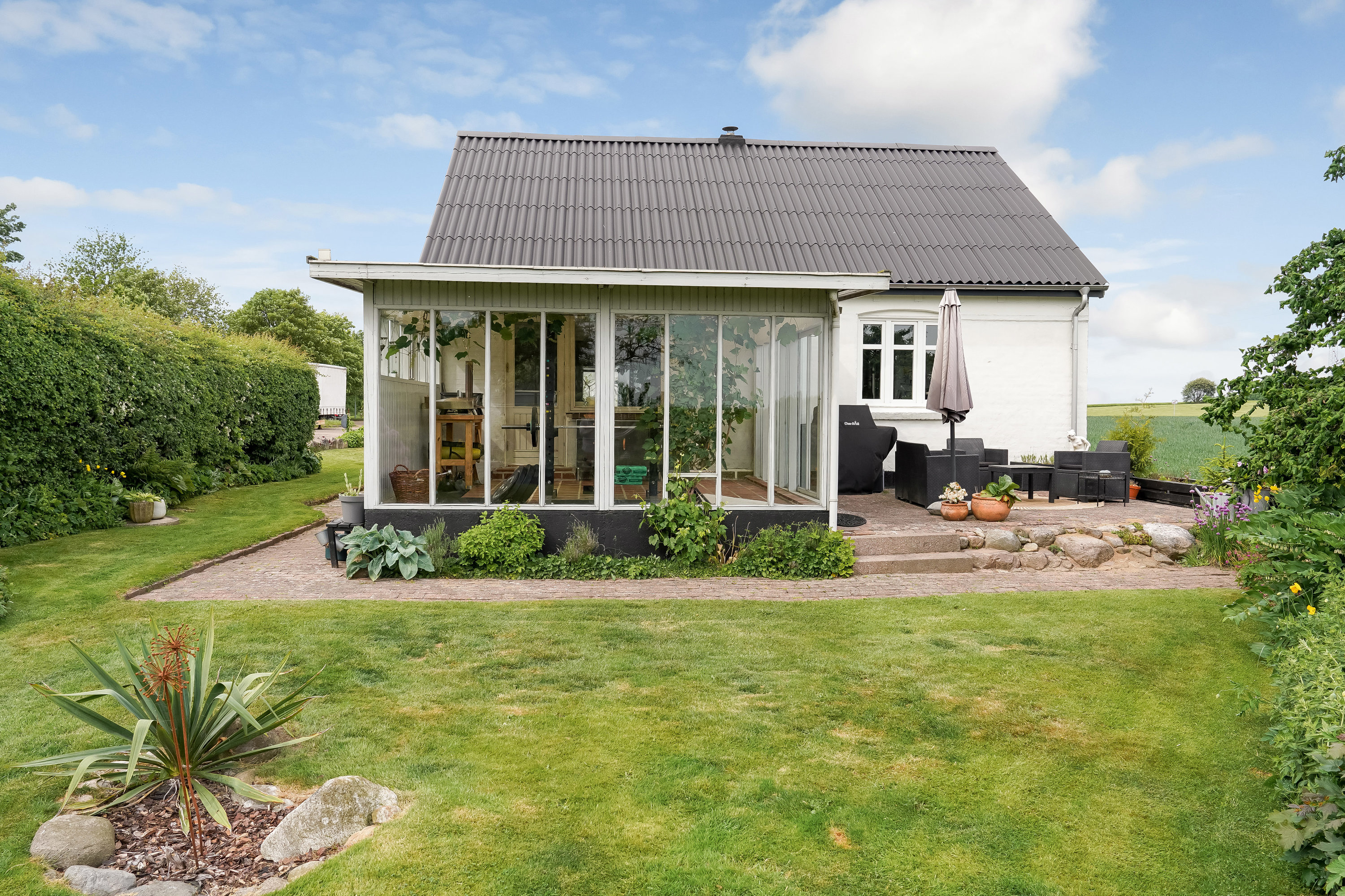 Slagballevej 11, Slagballe, 8740 Brædstrup