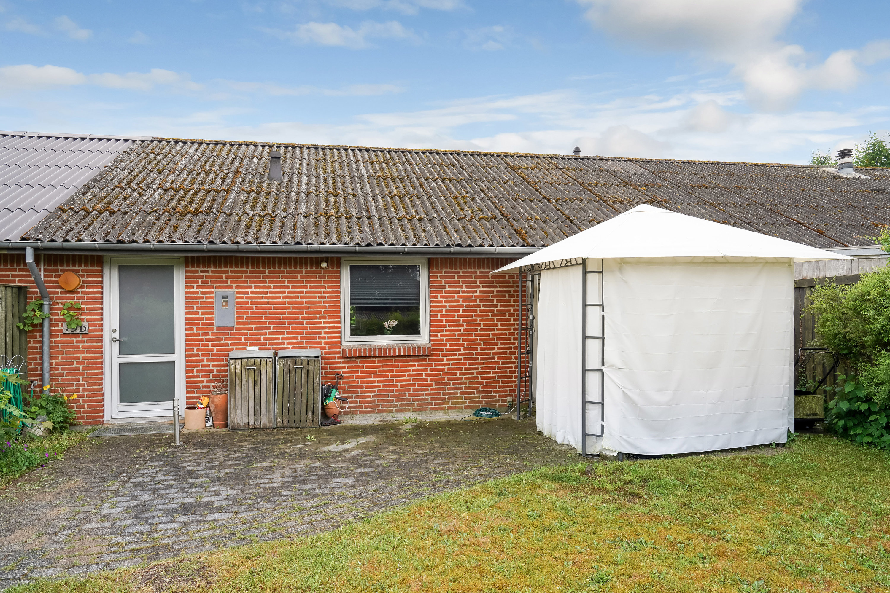 Smedegade 19D, Sdr Vissing, 8740 Brædstrup
